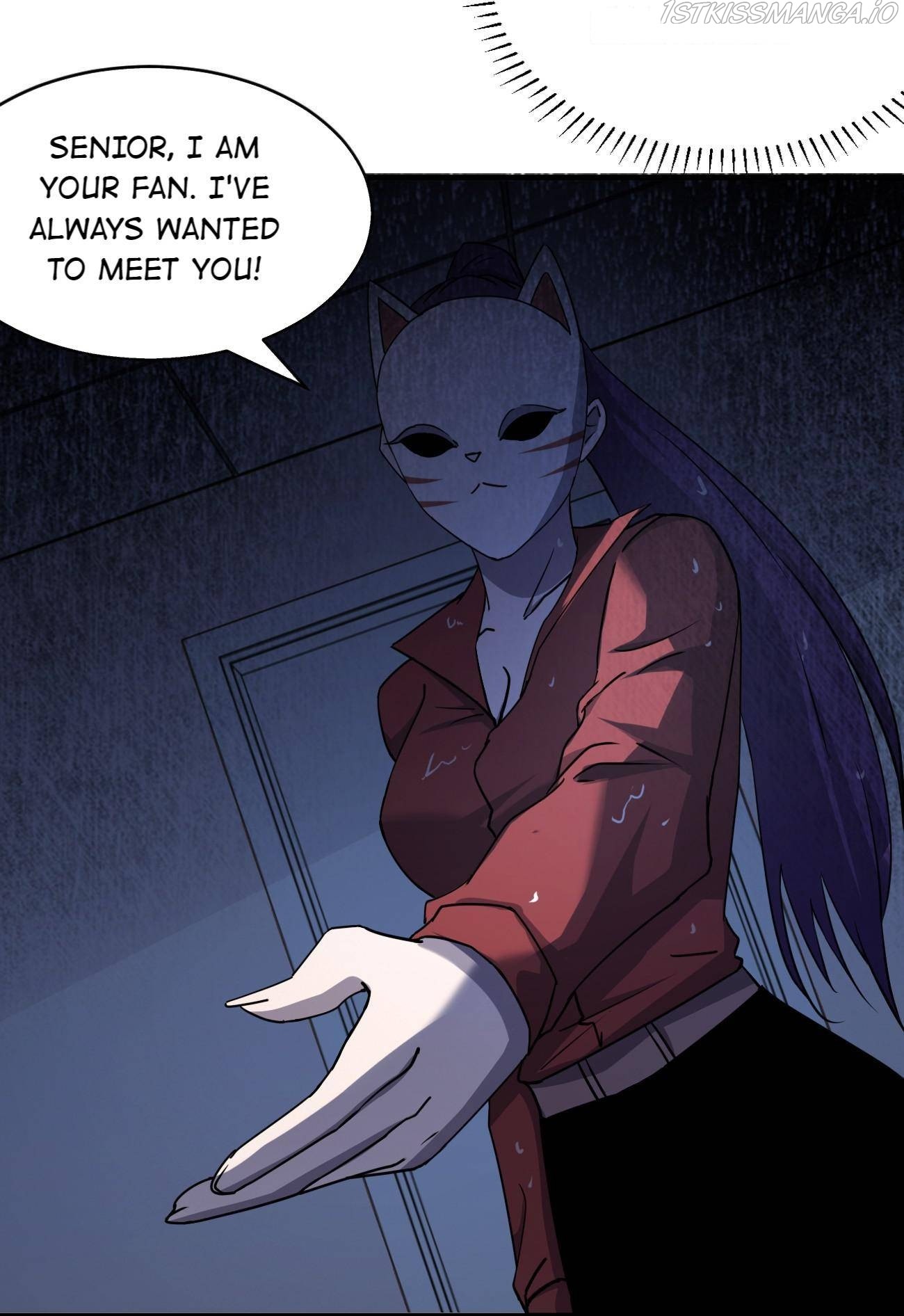 Don’t Get Me Wrong, I’m The Real Victim! Chapter 40 - page 18