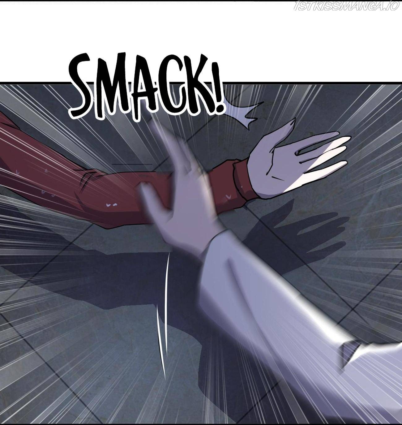 Don’t Get Me Wrong, I’m The Real Victim! Chapter 40 - page 19