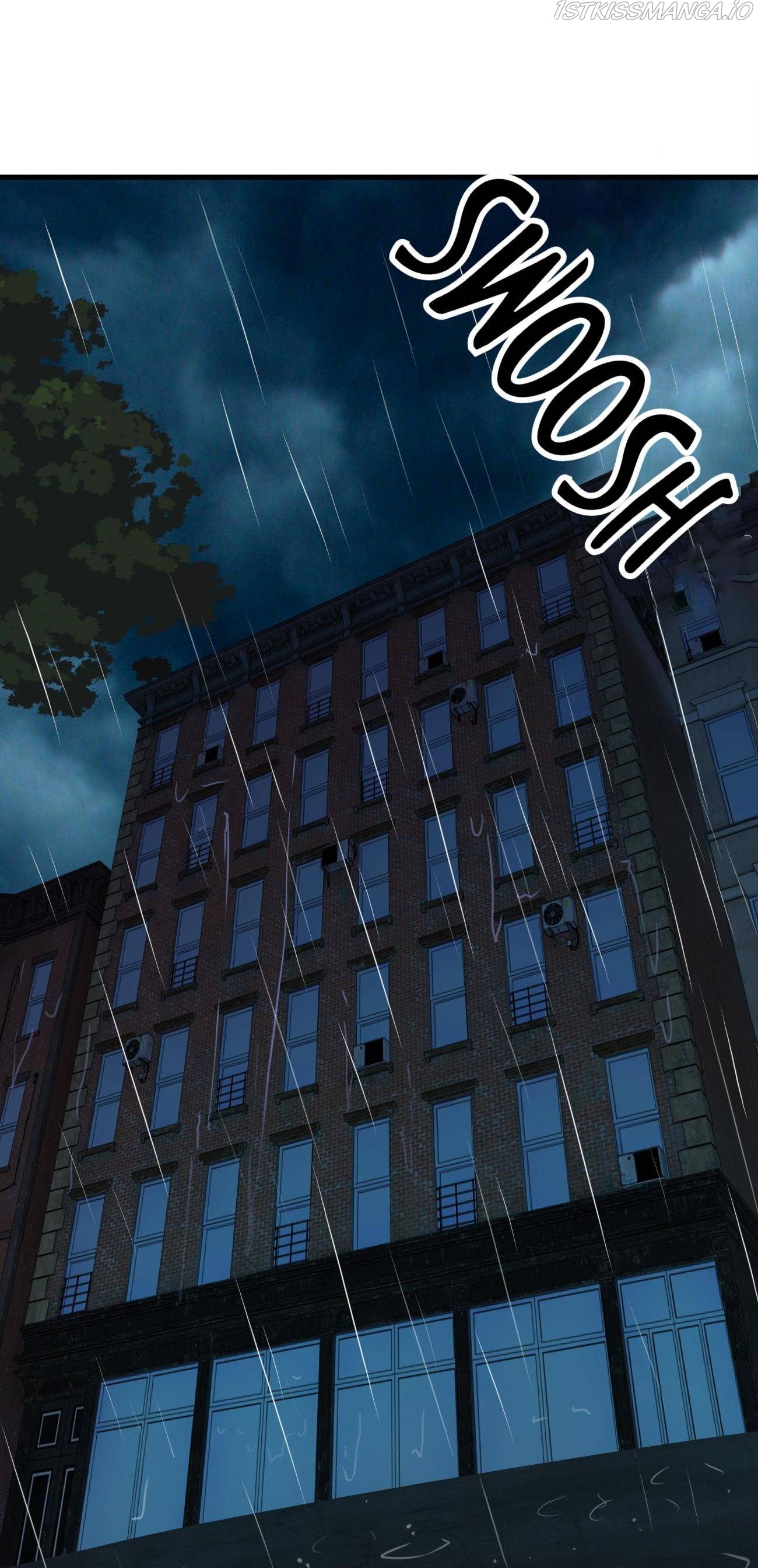 Don’t Get Me Wrong, I’m The Real Victim! Chapter 40 - page 2