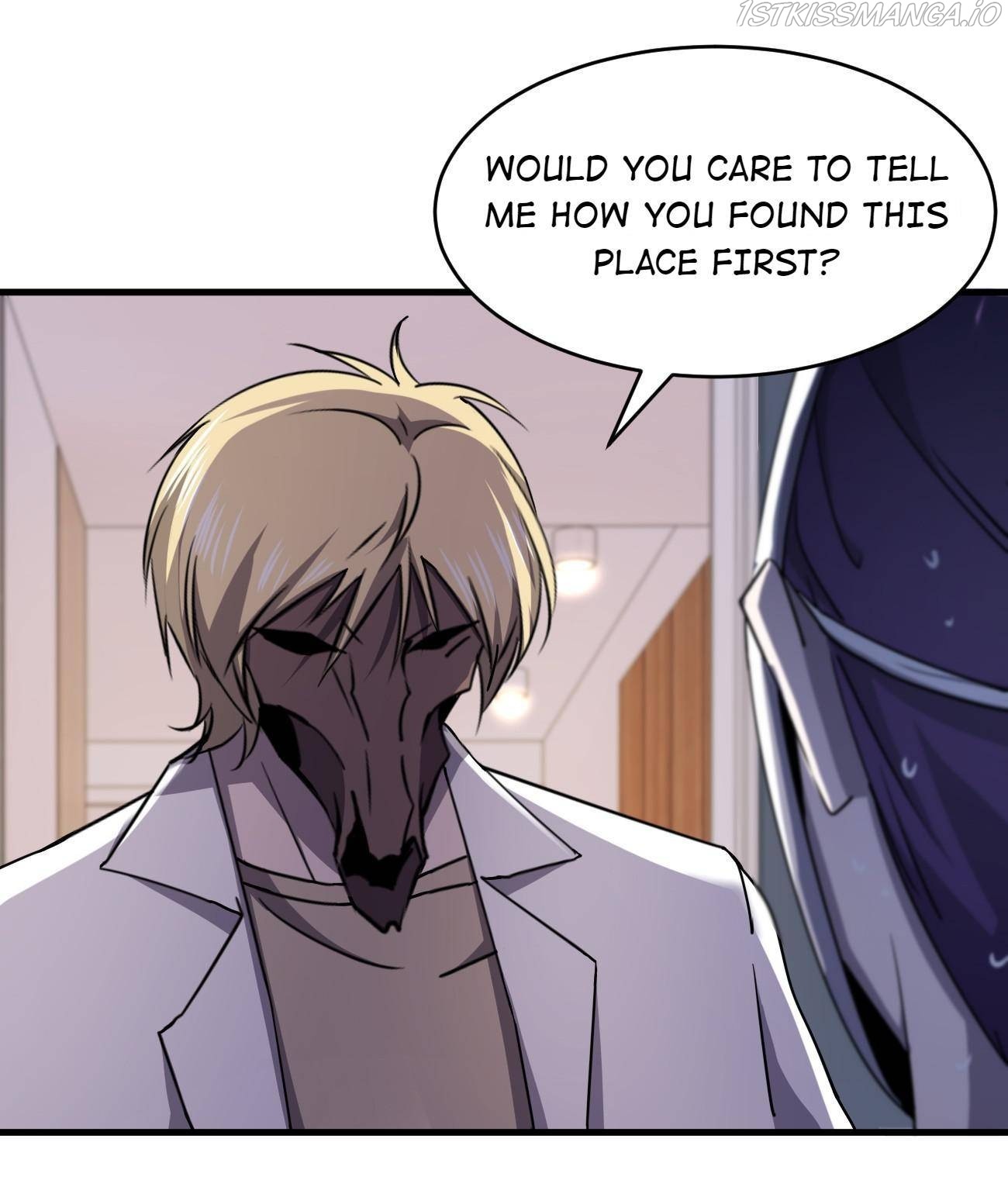 Don’t Get Me Wrong, I’m The Real Victim! Chapter 40 - page 22