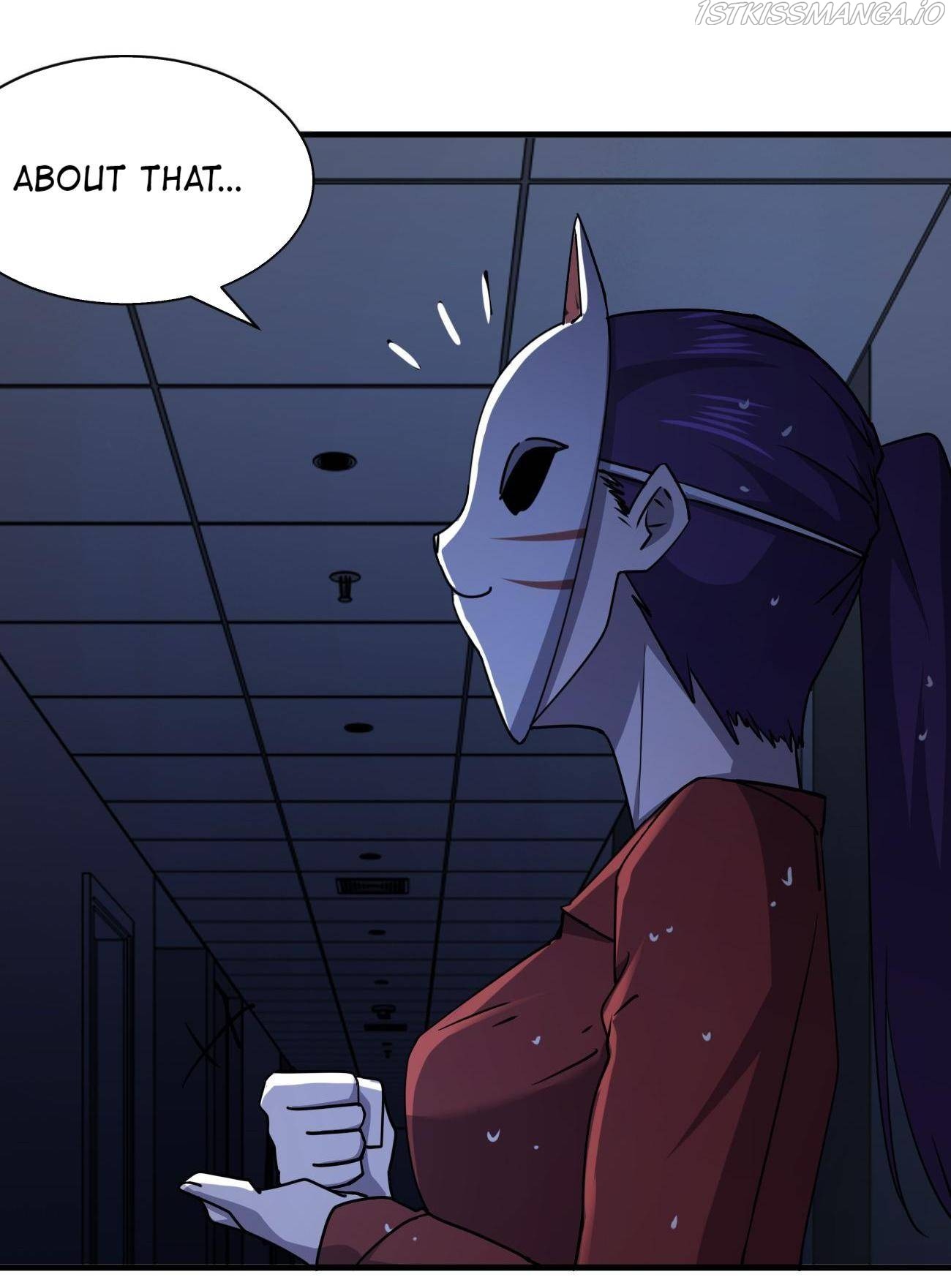 Don’t Get Me Wrong, I’m The Real Victim! Chapter 40 - page 23