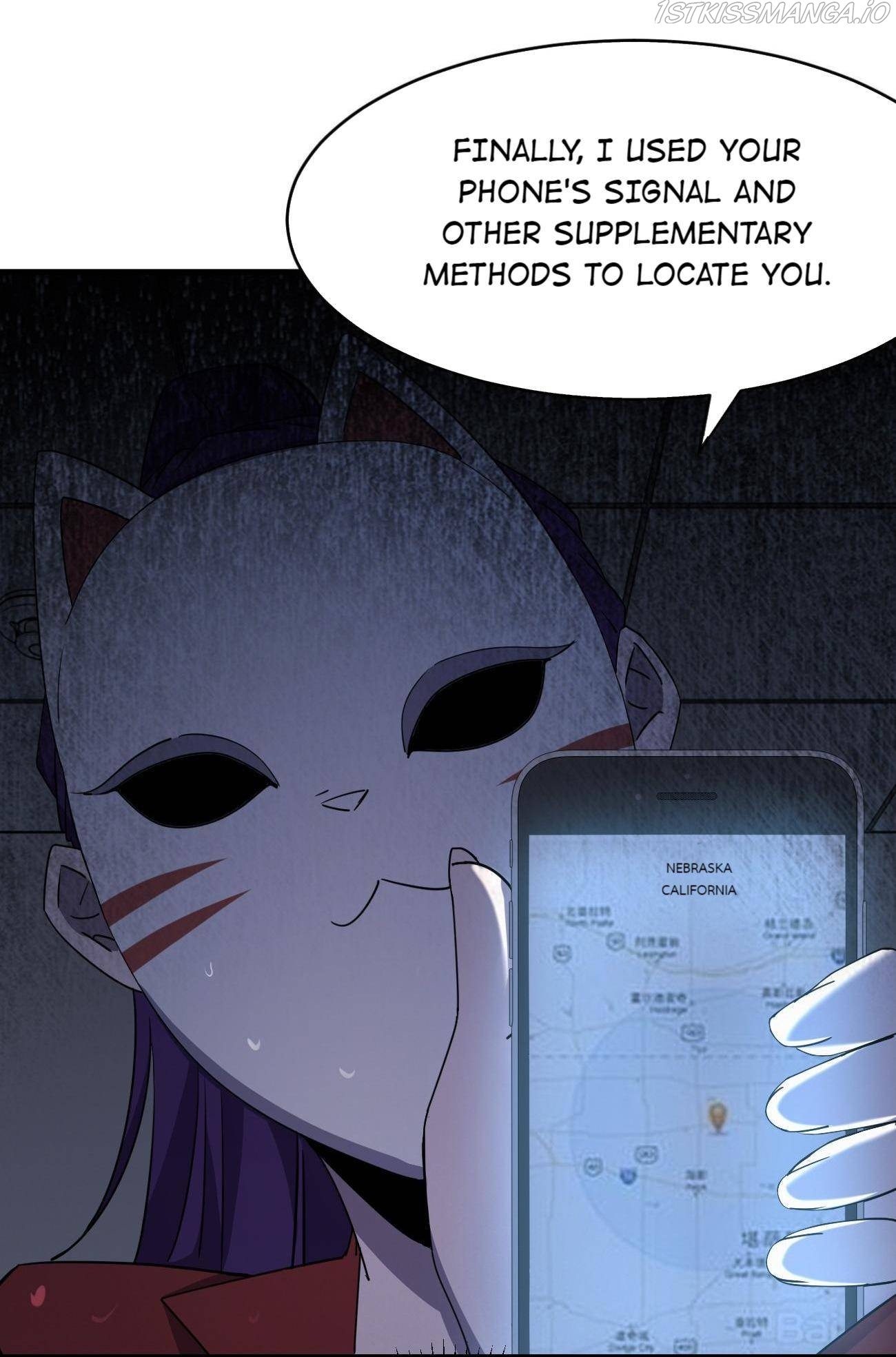 Don’t Get Me Wrong, I’m The Real Victim! Chapter 40 - page 26
