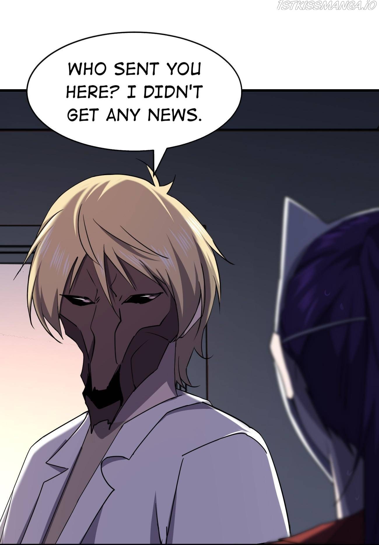 Don’t Get Me Wrong, I’m The Real Victim! Chapter 40 - page 28