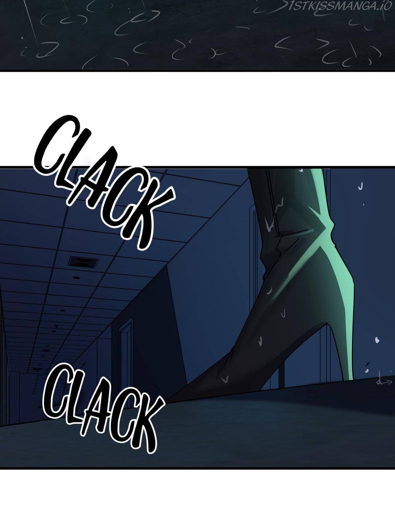 Don’t Get Me Wrong, I’m The Real Victim! Chapter 40 - page 3