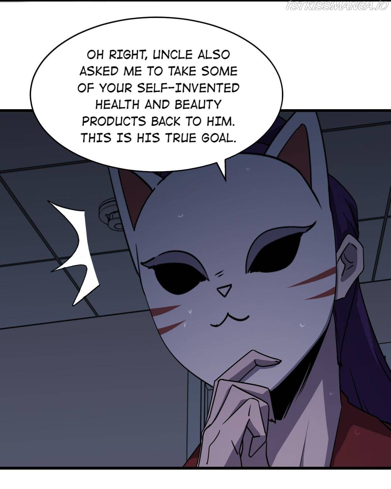 Don’t Get Me Wrong, I’m The Real Victim! Chapter 40 - page 30