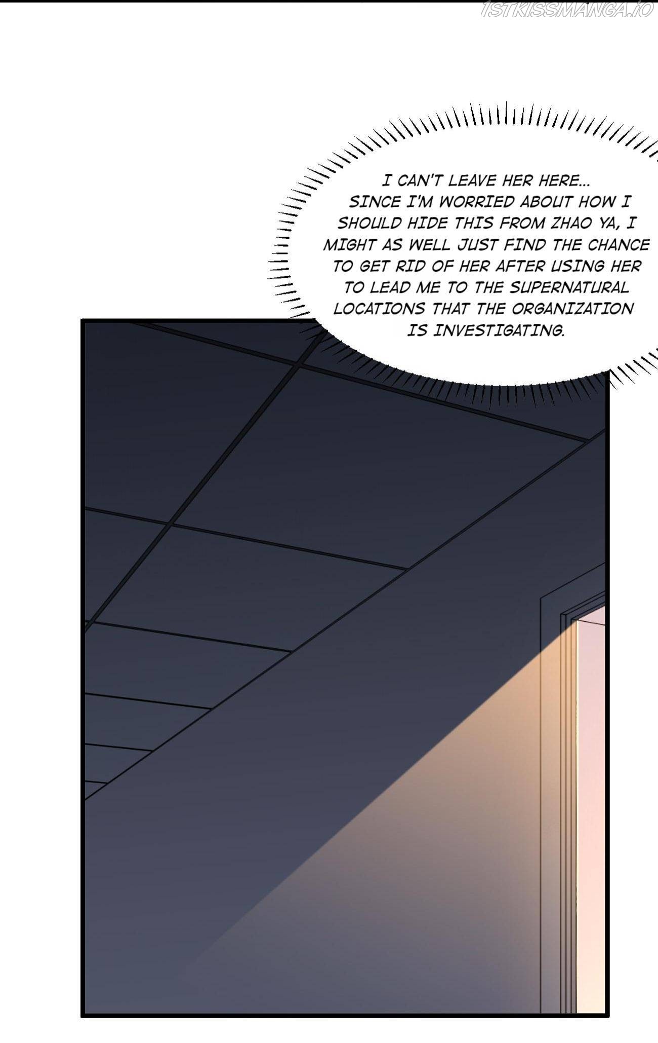 Don’t Get Me Wrong, I’m The Real Victim! Chapter 40 - page 35