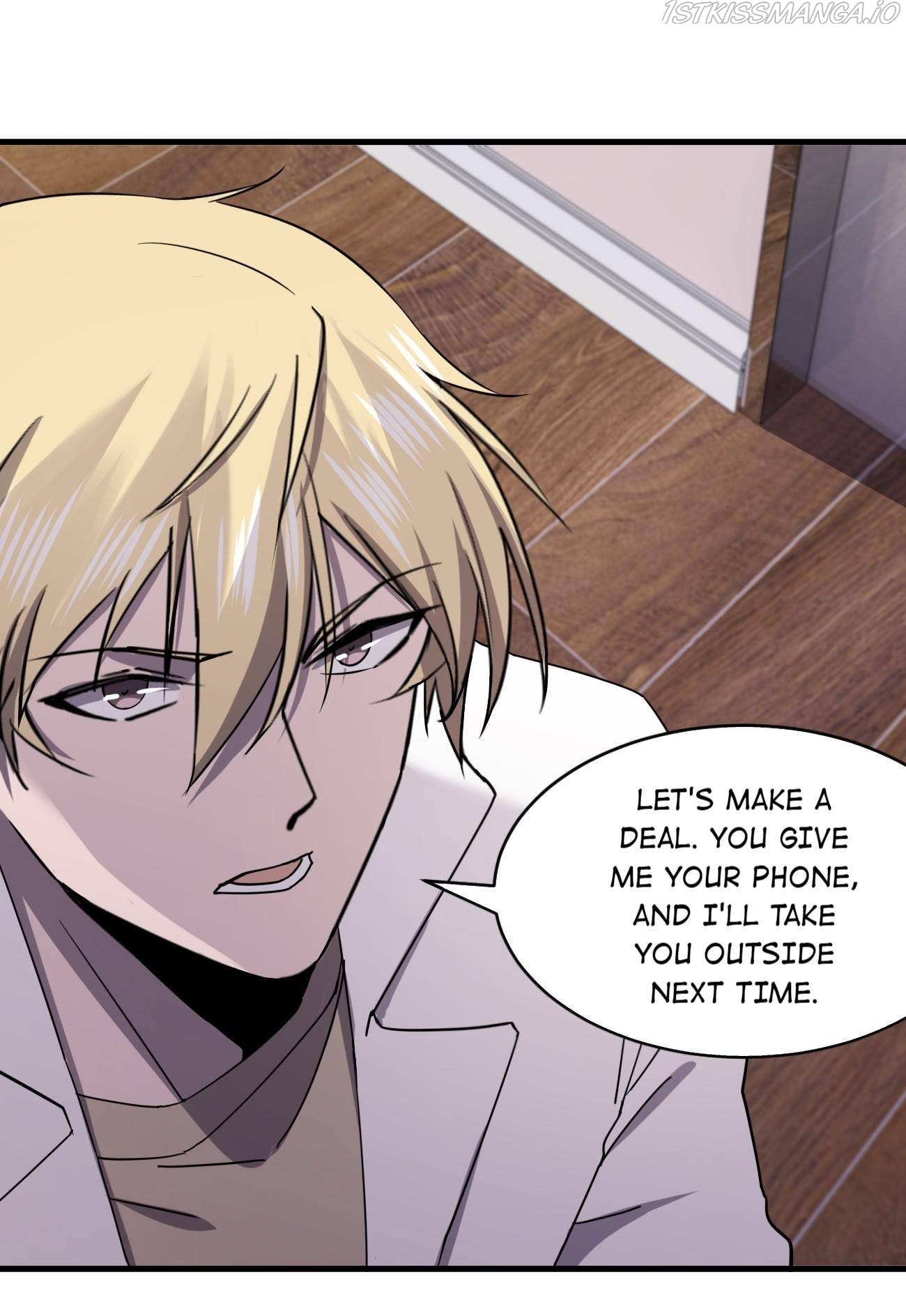 Don’t Get Me Wrong, I’m The Real Victim! Chapter 40 - page 40