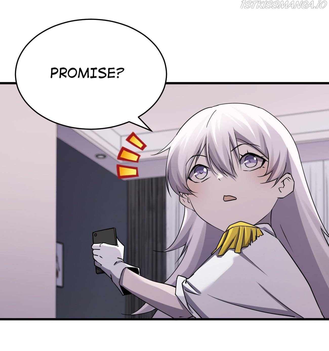 Don’t Get Me Wrong, I’m The Real Victim! Chapter 40 - page 41