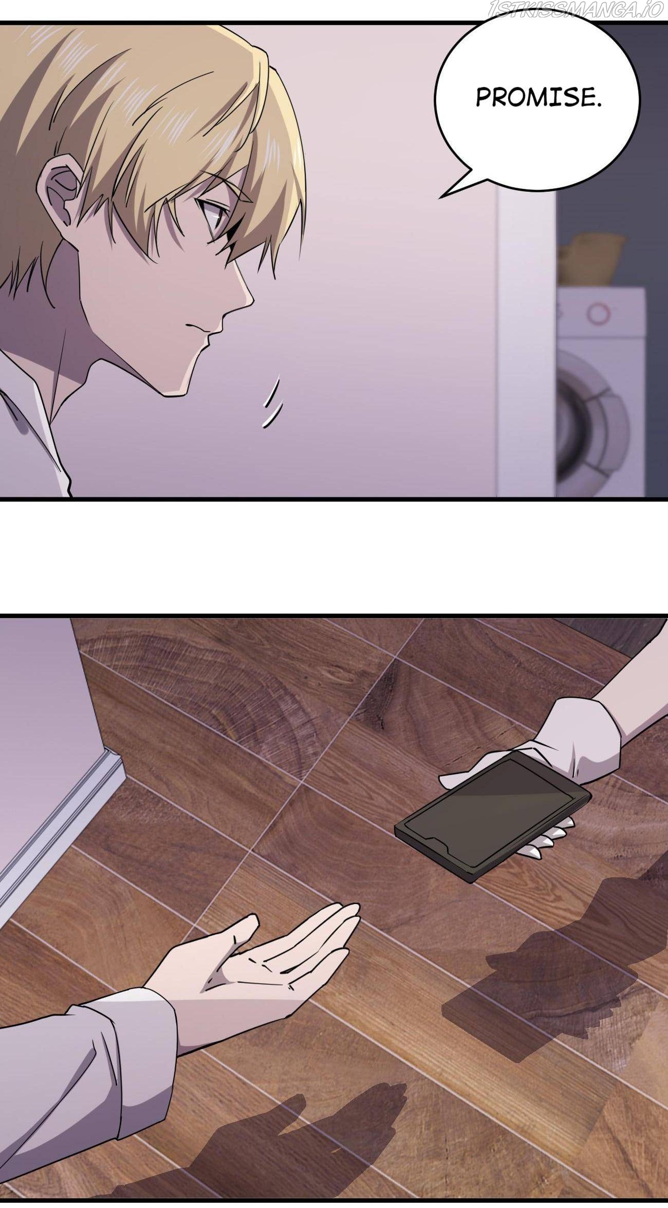 Don’t Get Me Wrong, I’m The Real Victim! Chapter 40 - page 42