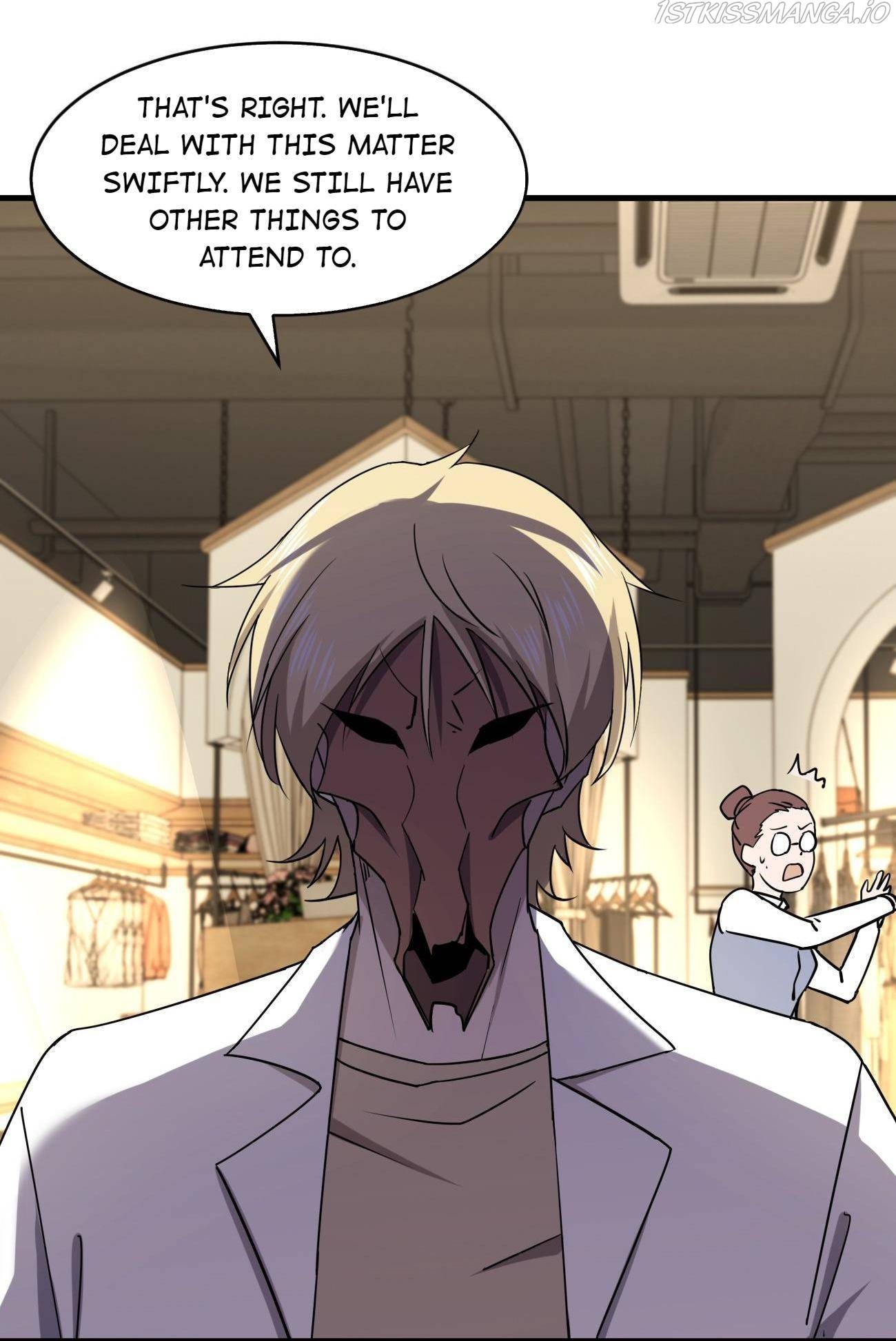 Don’t Get Me Wrong, I’m The Real Victim! Chapter 40 - page 52