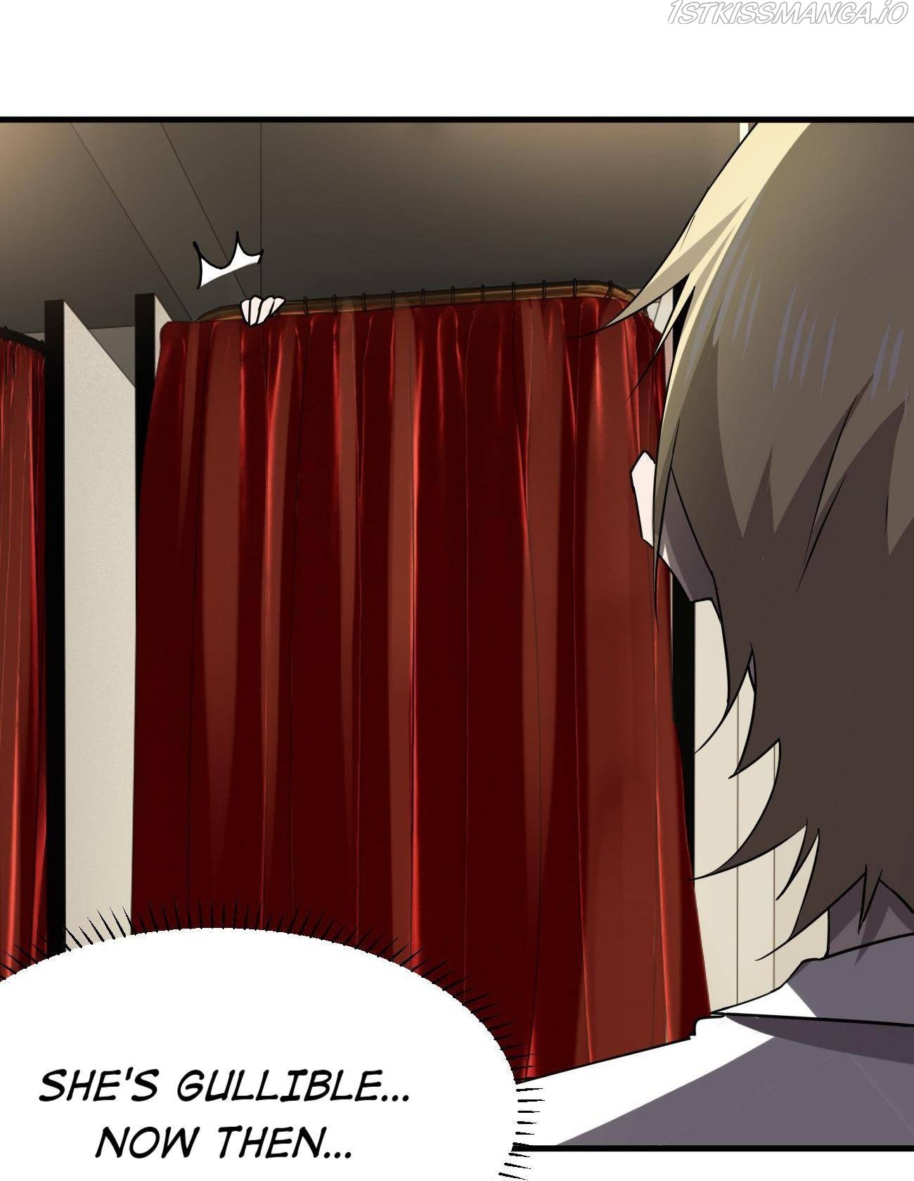 Don’t Get Me Wrong, I’m The Real Victim! Chapter 40 - page 54