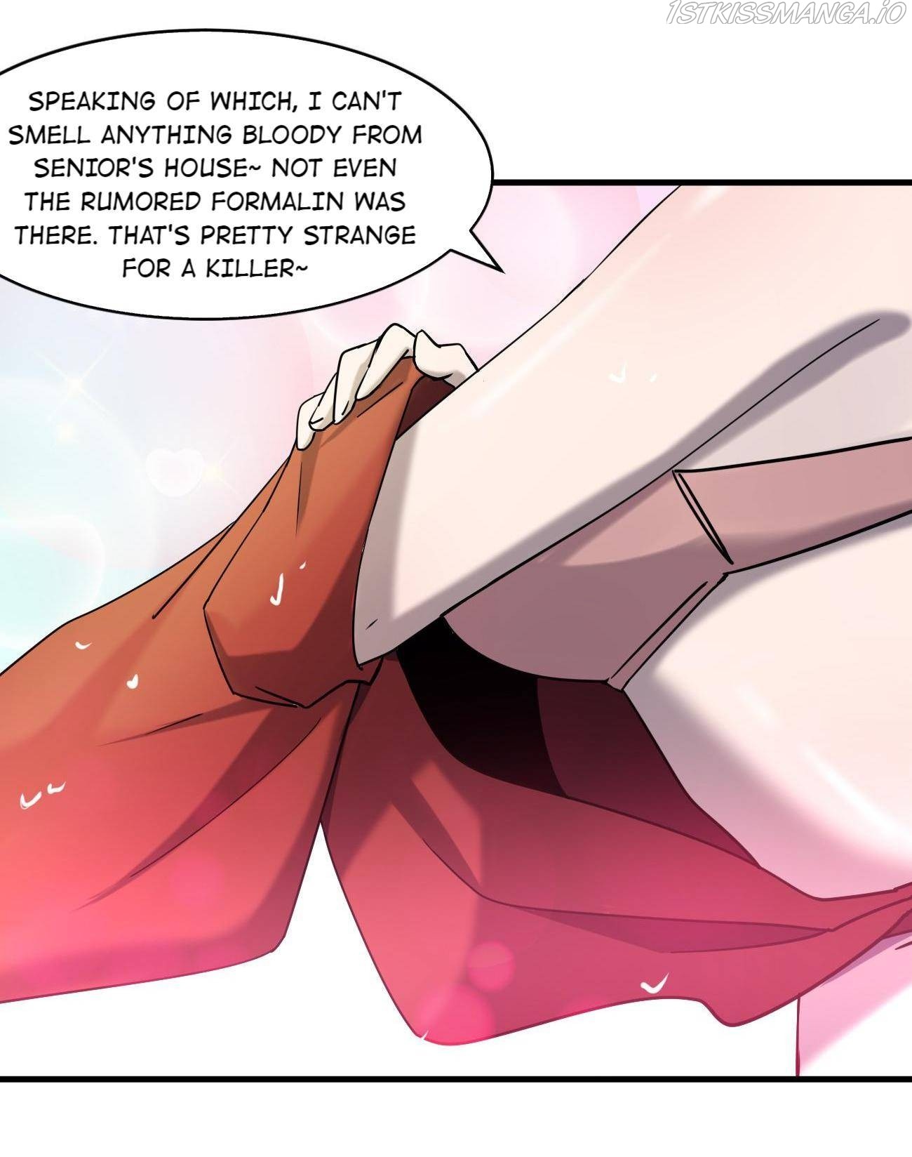 Don’t Get Me Wrong, I’m The Real Victim! Chapter 40 - page 58