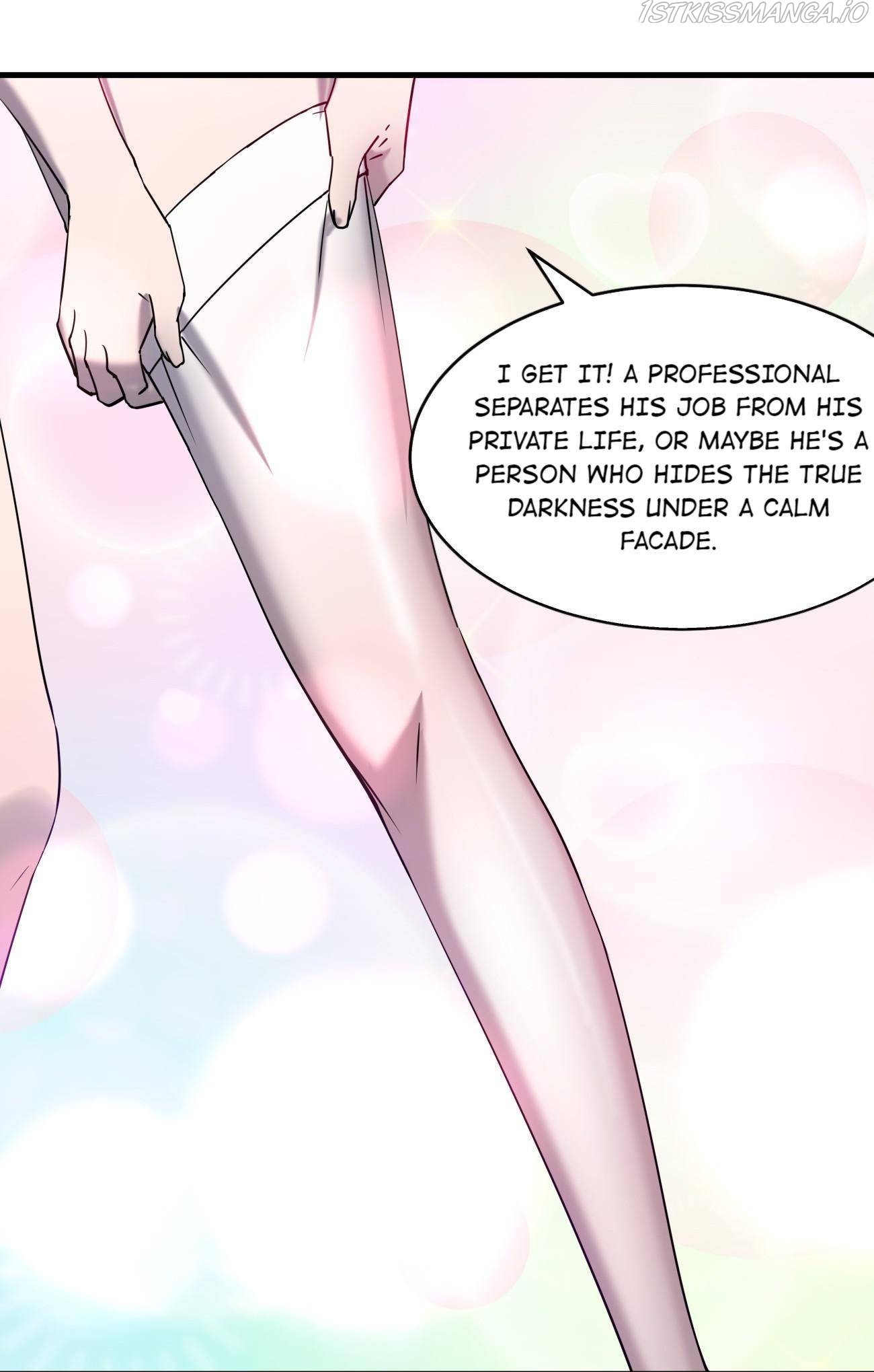 Don’t Get Me Wrong, I’m The Real Victim! Chapter 40 - page 59