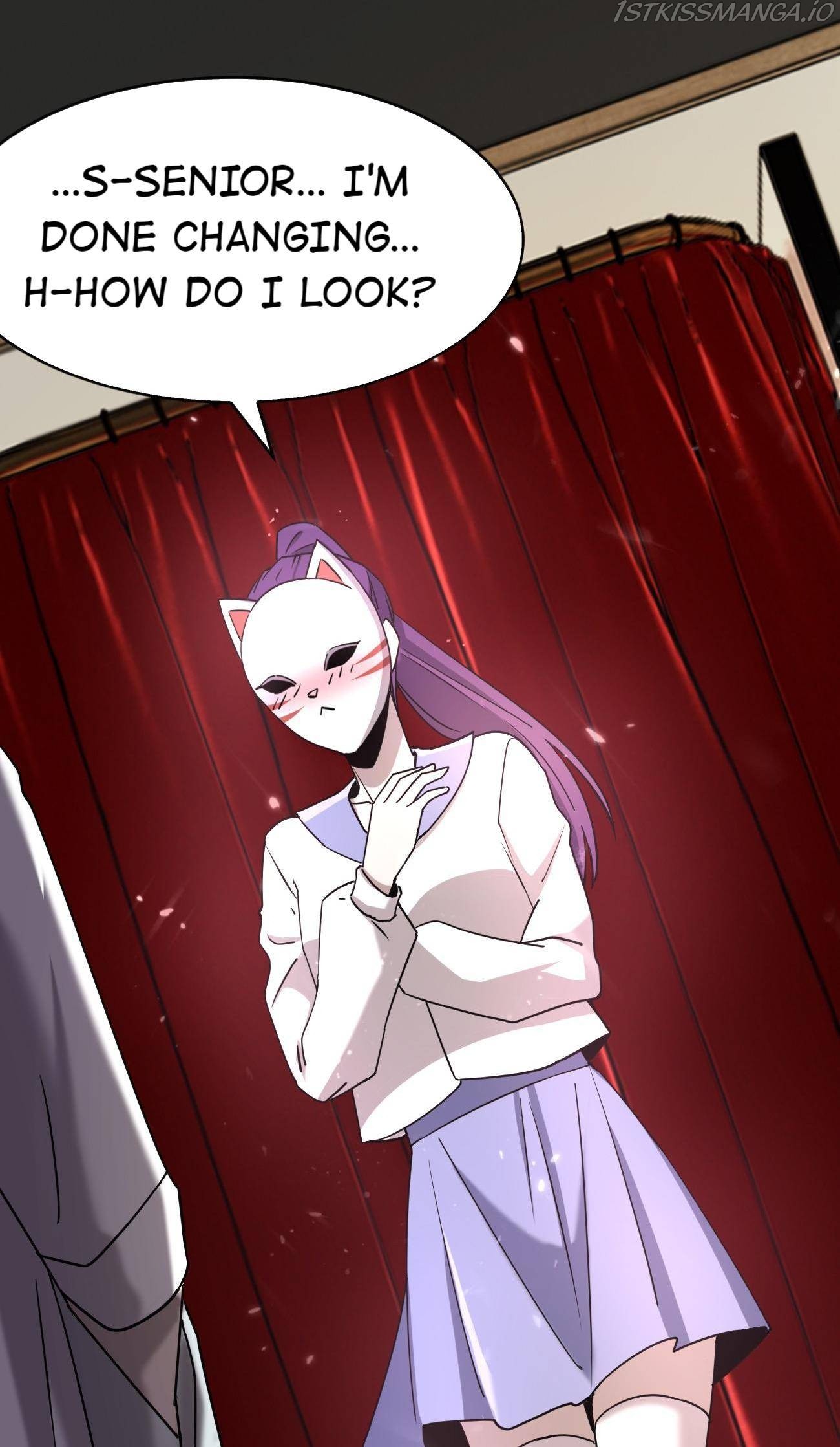 Don’t Get Me Wrong, I’m The Real Victim! Chapter 40 - page 61