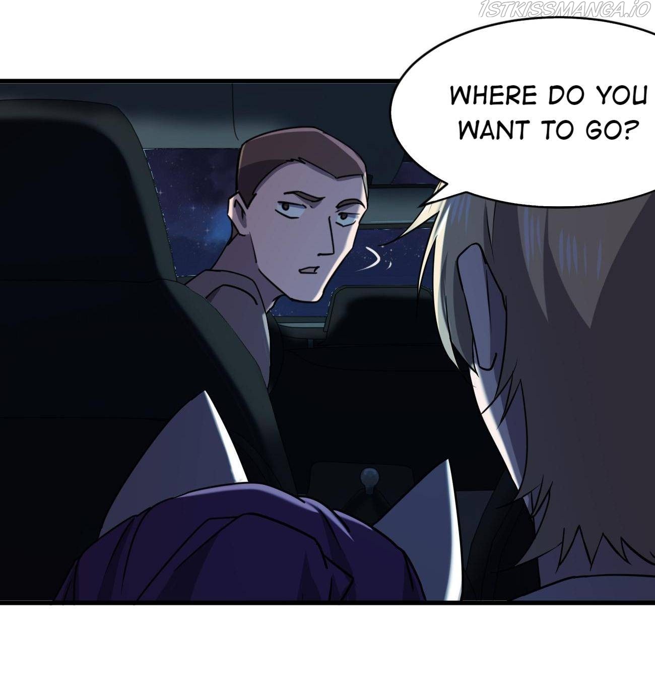 Don’t Get Me Wrong, I’m The Real Victim! Chapter 40 - page 67