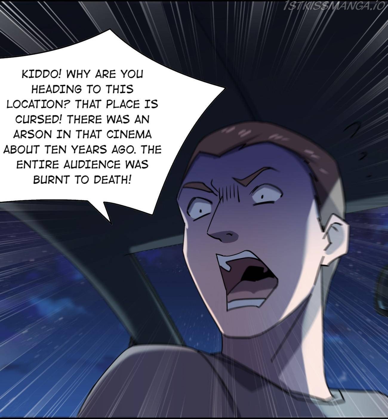 Don’t Get Me Wrong, I’m The Real Victim! Chapter 40 - page 69