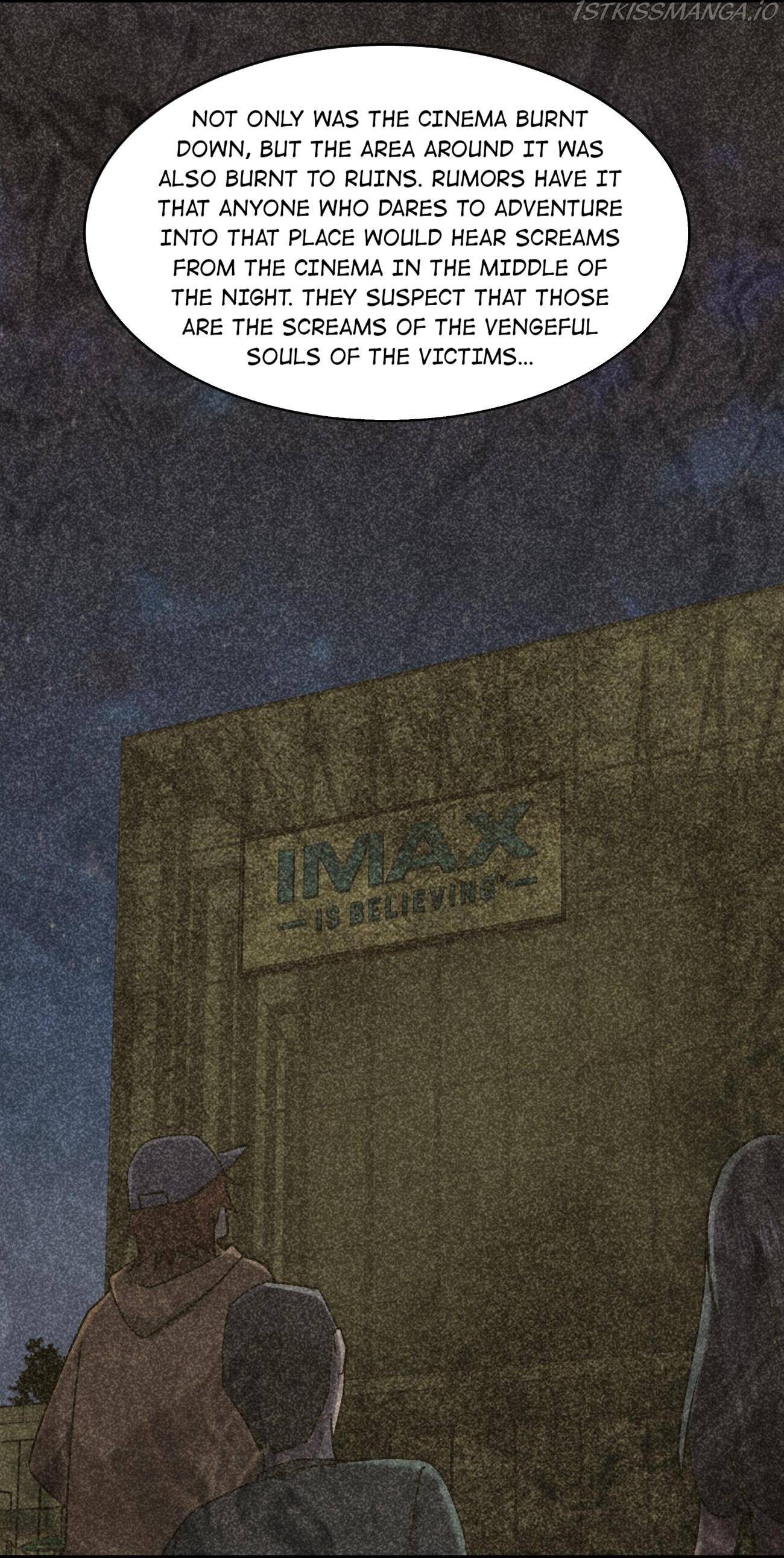 Don’t Get Me Wrong, I’m The Real Victim! Chapter 40 - page 70