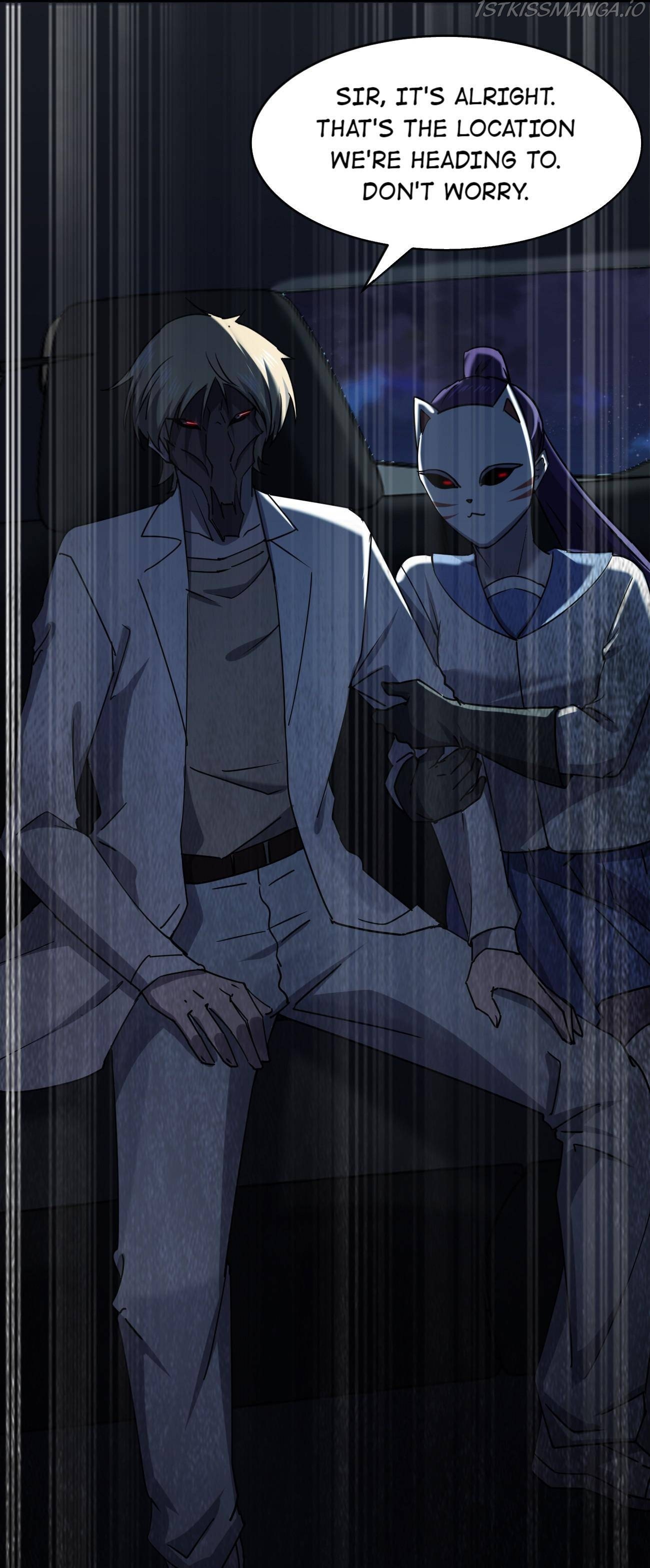 Don’t Get Me Wrong, I’m The Real Victim! Chapter 40 - page 71
