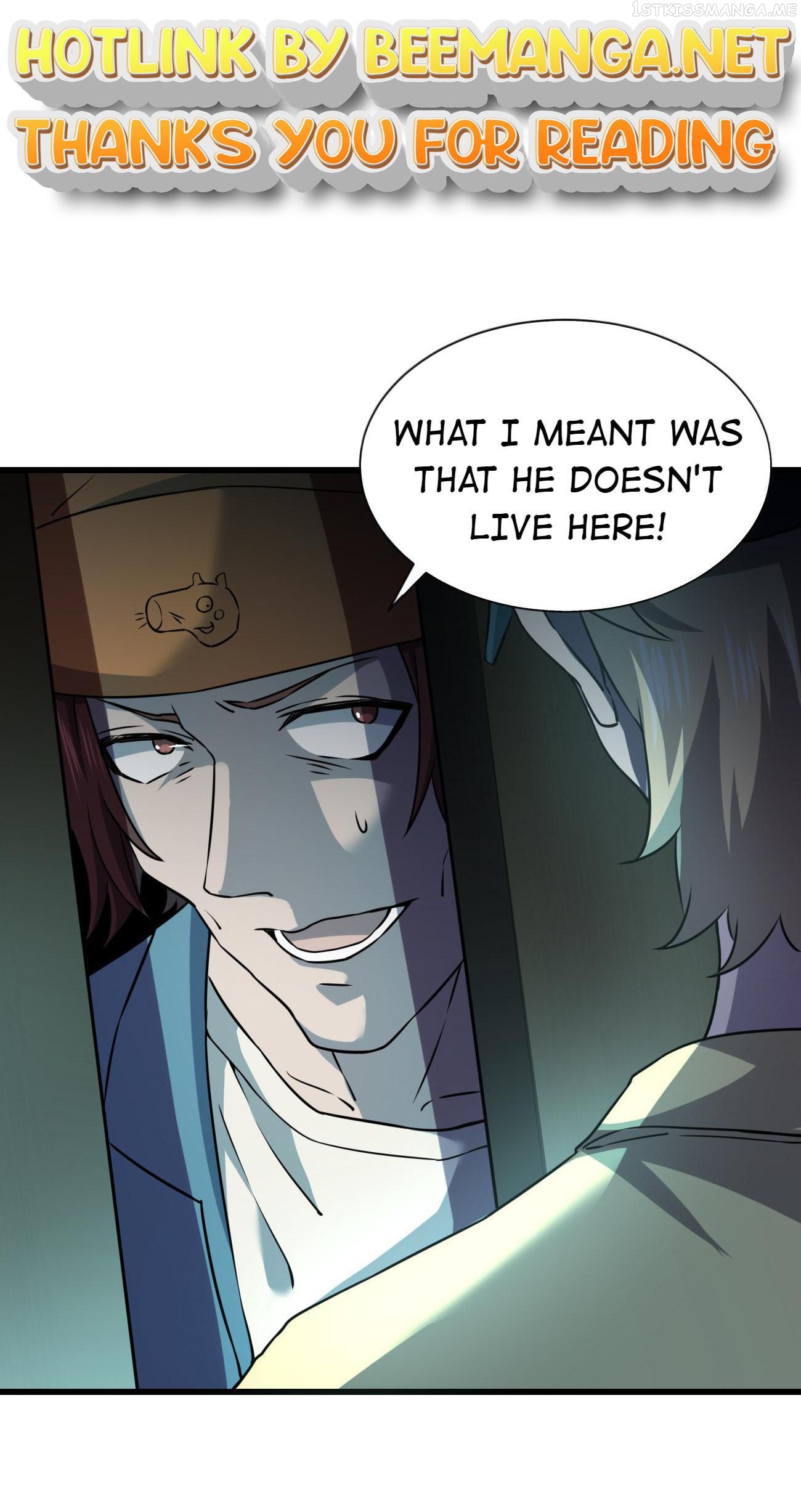 Don’t Get Me Wrong, I’m The Real Victim! Chapter 14.2 - page 1