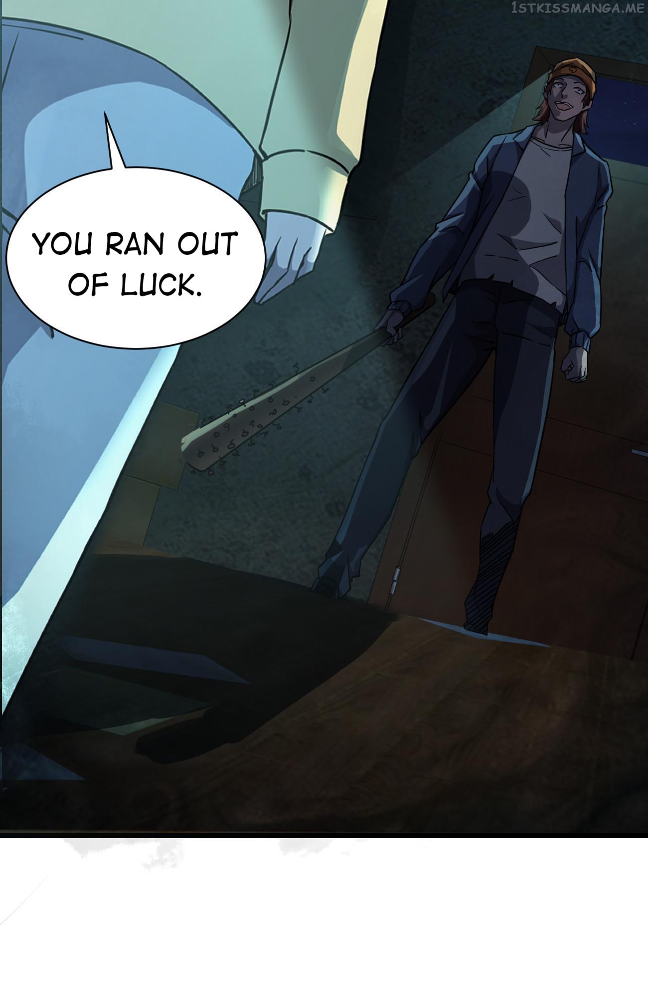 Don’t Get Me Wrong, I’m The Real Victim! Chapter 14.2 - page 10