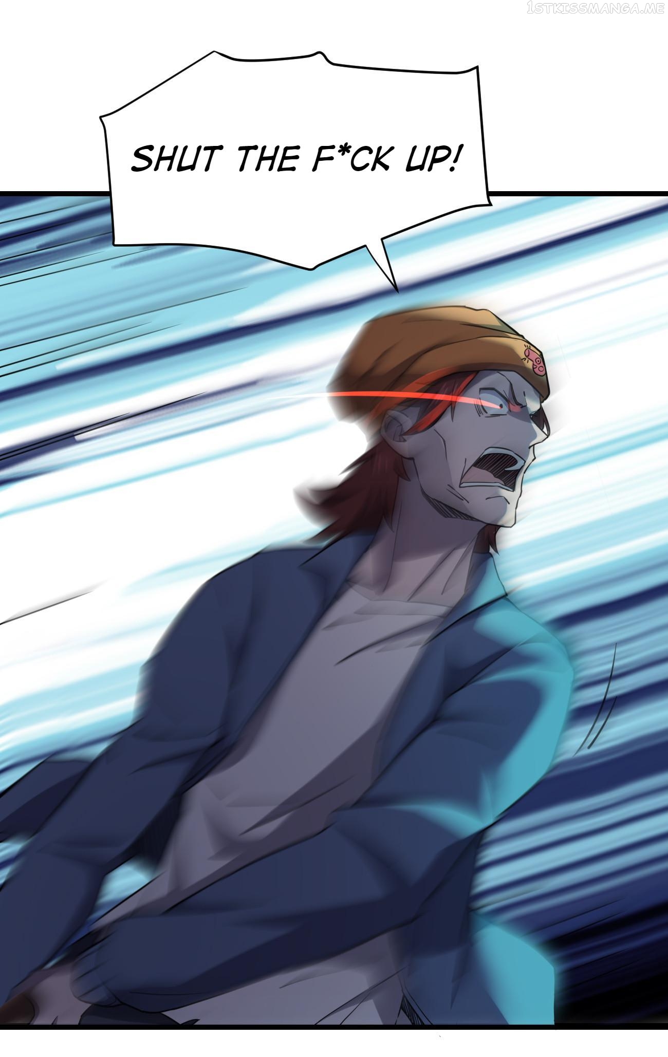 Don’t Get Me Wrong, I’m The Real Victim! Chapter 14.2 - page 19
