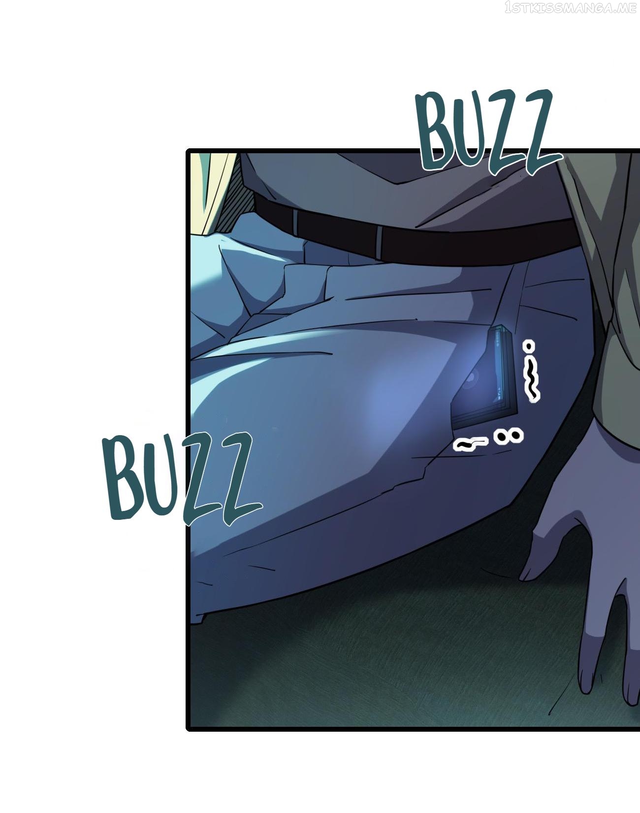 Don’t Get Me Wrong, I’m The Real Victim! Chapter 14.2 - page 20
