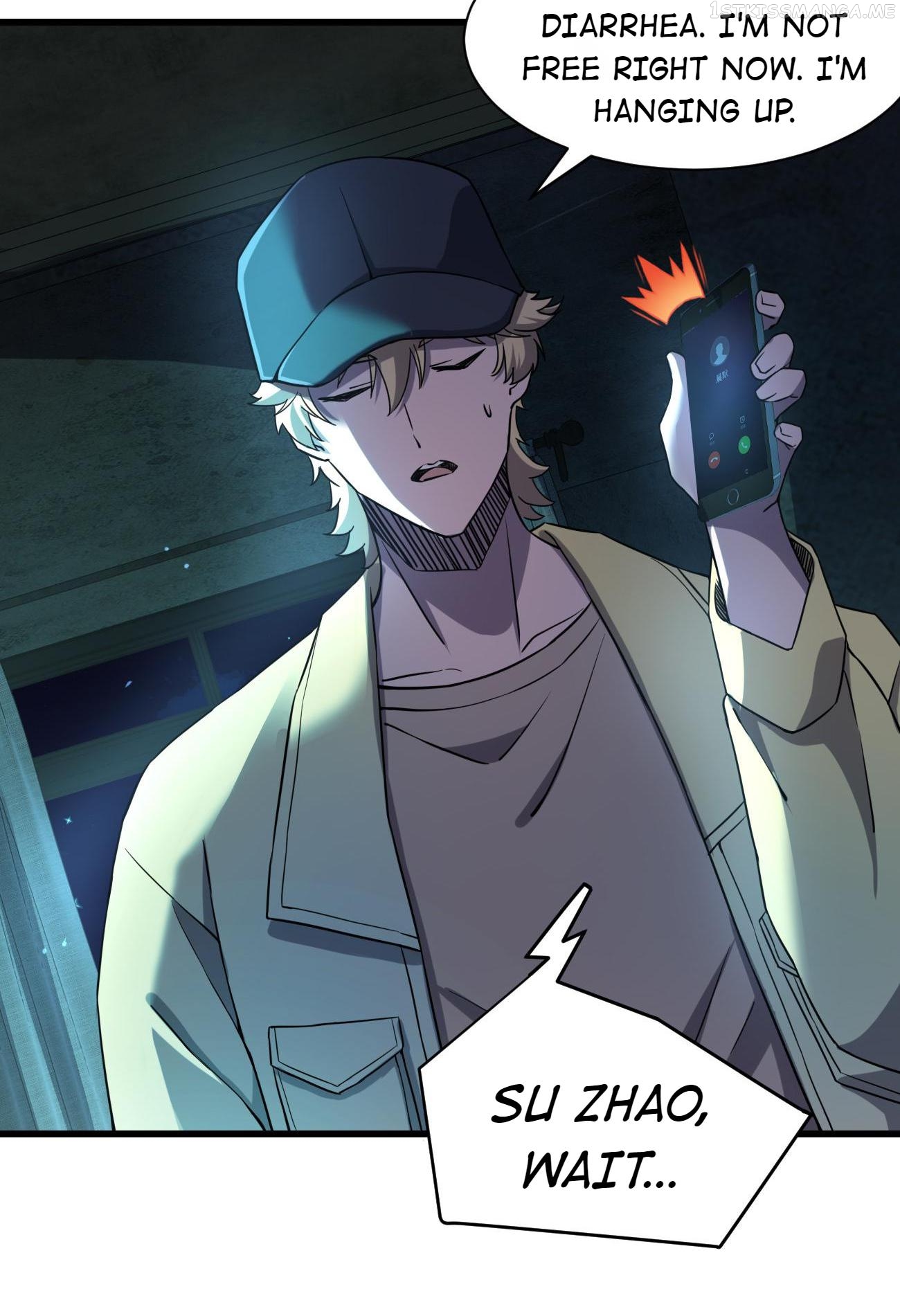 Don’t Get Me Wrong, I’m The Real Victim! Chapter 14.2 - page 24