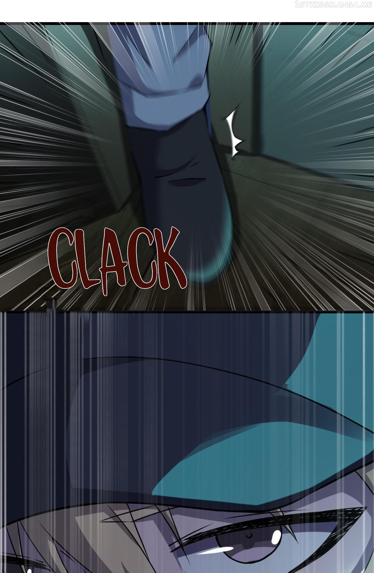 Don’t Get Me Wrong, I’m The Real Victim! Chapter 14.2 - page 3
