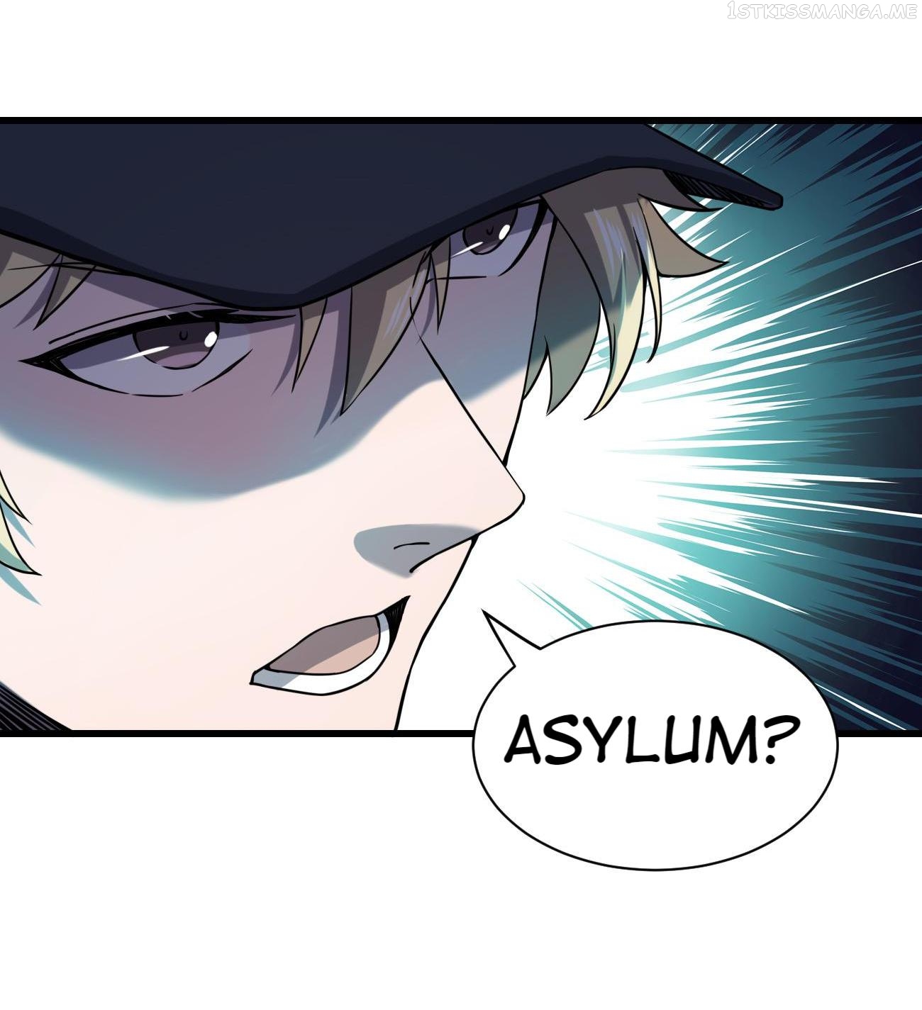 Don’t Get Me Wrong, I’m The Real Victim! Chapter 14.2 - page 31