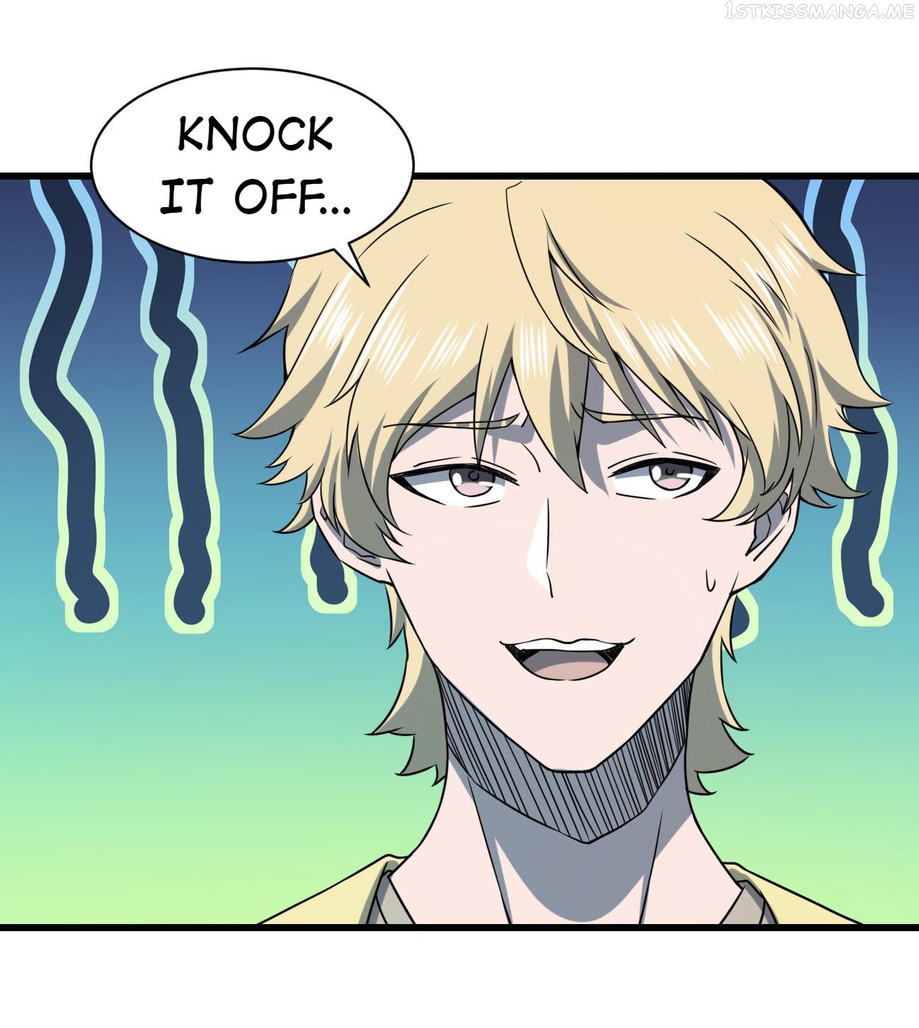 Don’t Get Me Wrong, I’m The Real Victim! Chapter 14.1 - page 24