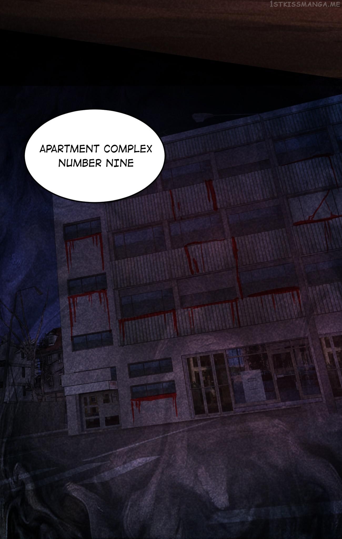 Don’t Get Me Wrong, I’m The Real Victim! Chapter 39.1 - page 10