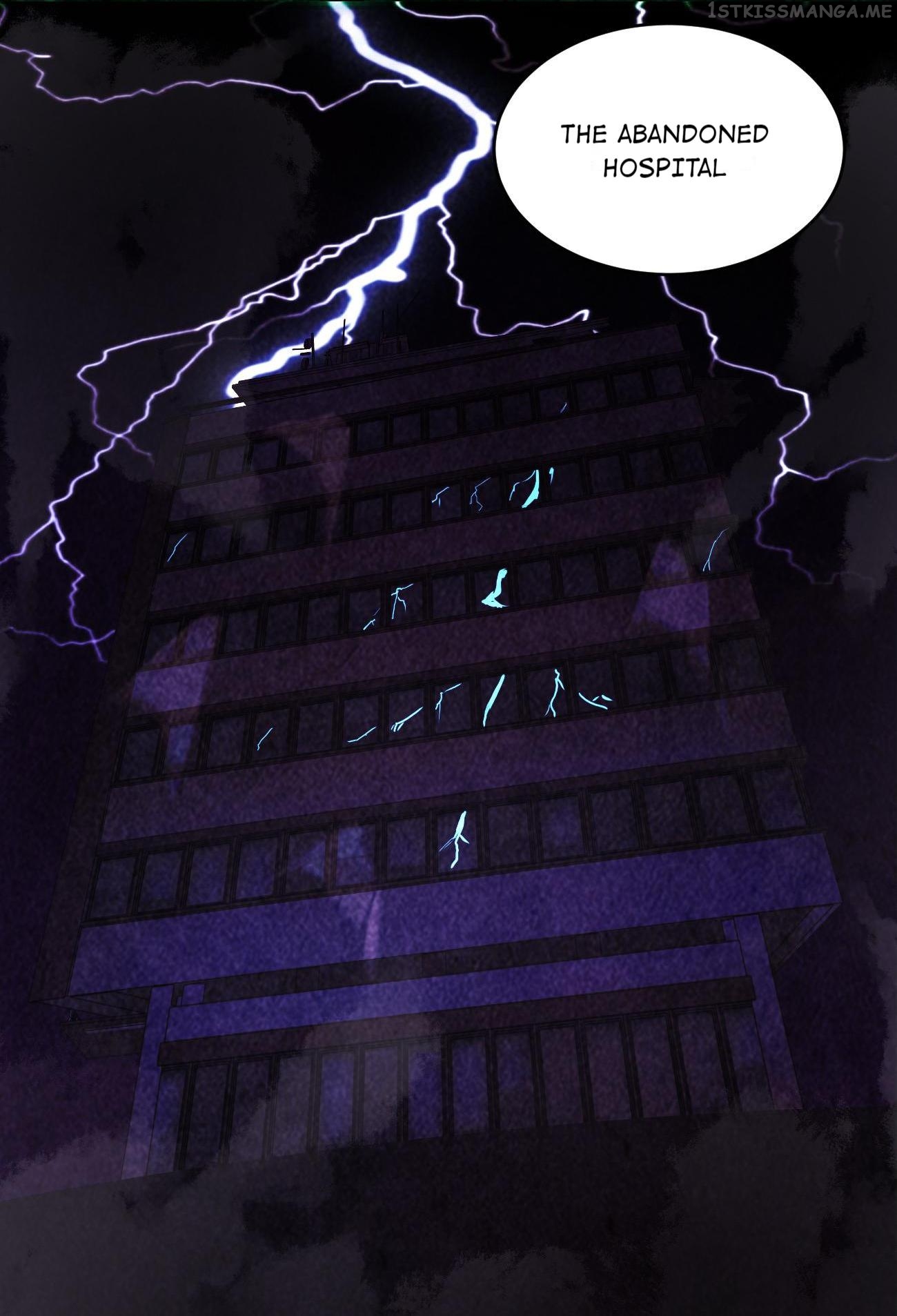 Don’t Get Me Wrong, I’m The Real Victim! Chapter 39.1 - page 12