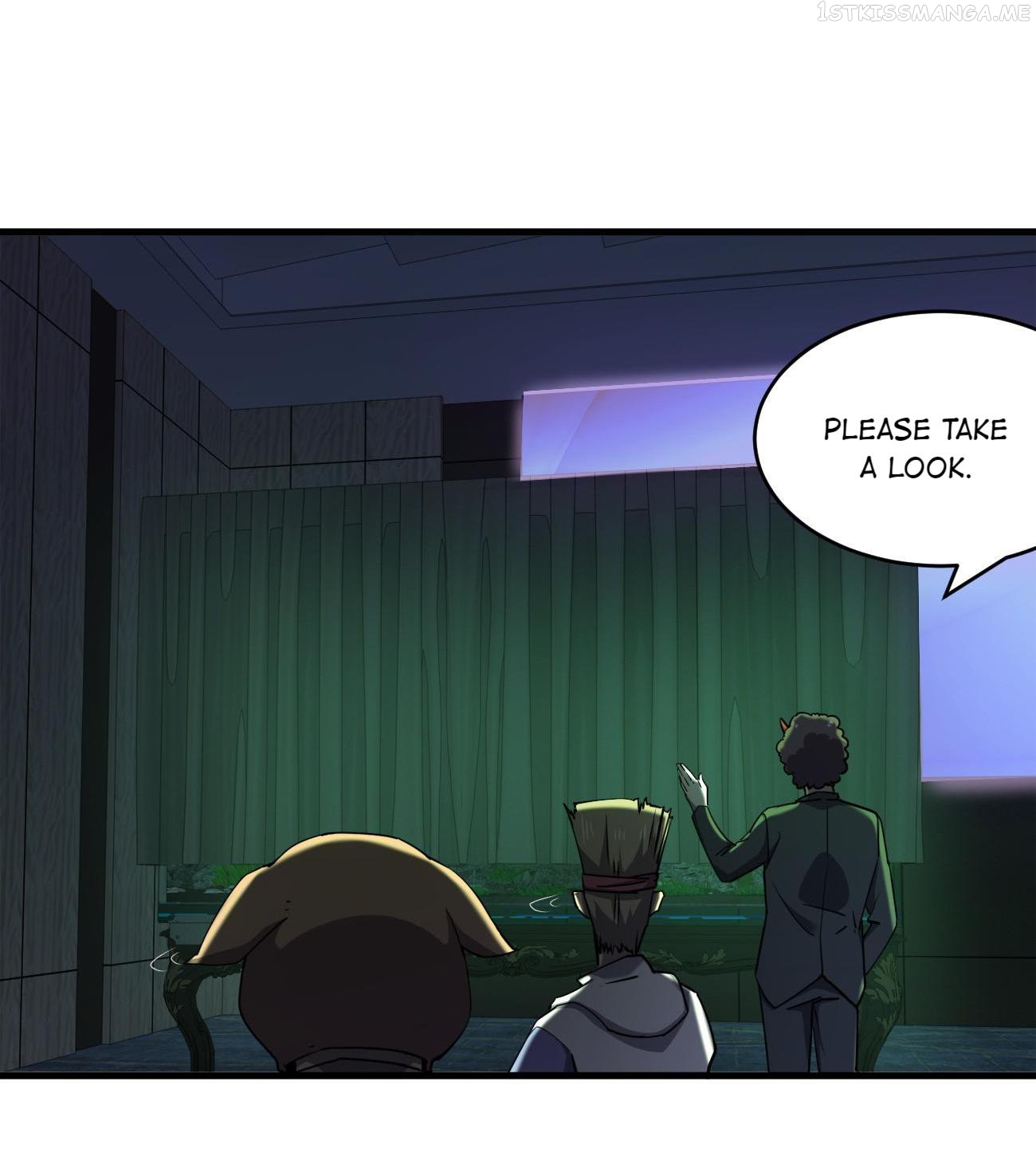 Don’t Get Me Wrong, I’m The Real Victim! Chapter 39.1 - page 14