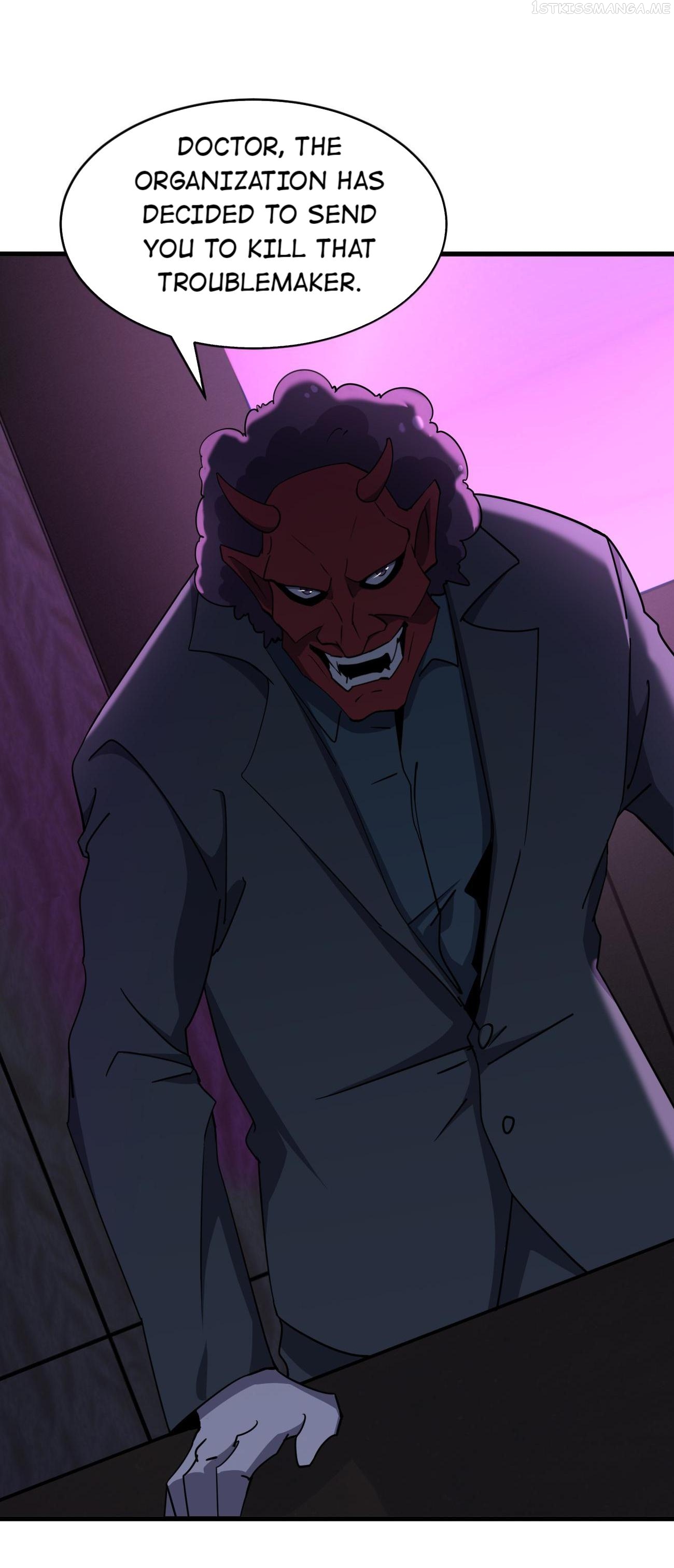 Don’t Get Me Wrong, I’m The Real Victim! Chapter 39.1 - page 2