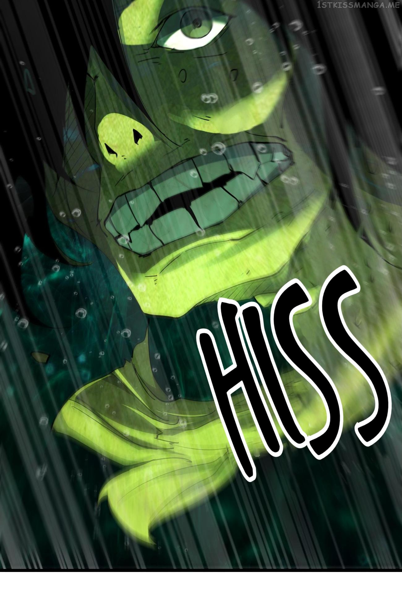 Don’t Get Me Wrong, I’m The Real Victim! Chapter 39.1 - page 20