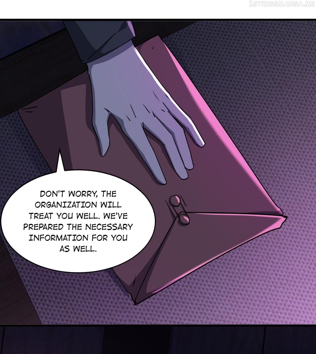Don’t Get Me Wrong, I’m The Real Victim! Chapter 39.1 - page 4