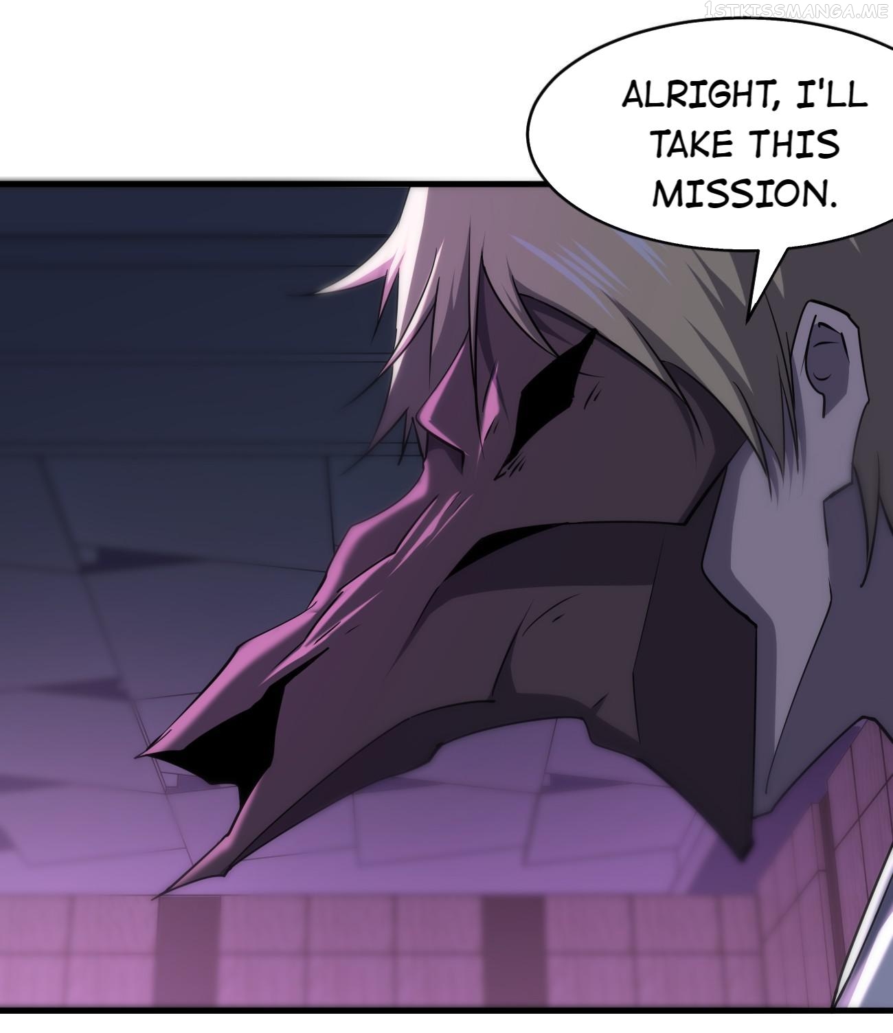 Don’t Get Me Wrong, I’m The Real Victim! Chapter 39.1 - page 6