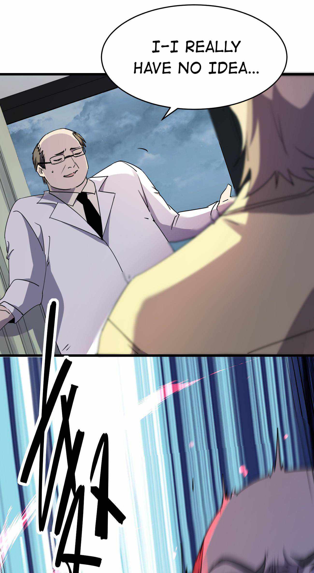 Don’t Get Me Wrong, I’m The Real Victim! Chapter 27 - page 10