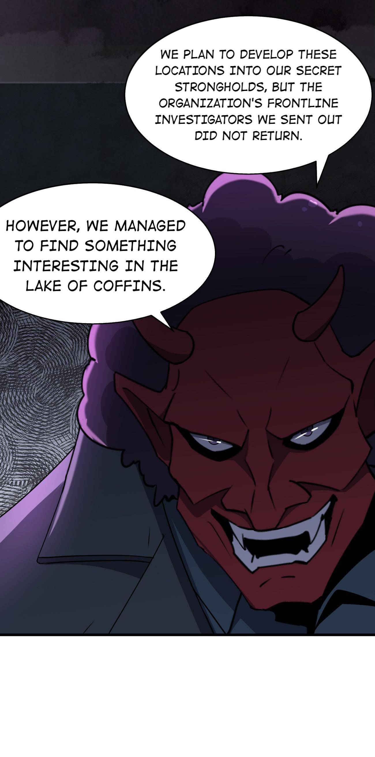 Don’t Get Me Wrong, I’m The Real Victim! Chapter 39 - page 13