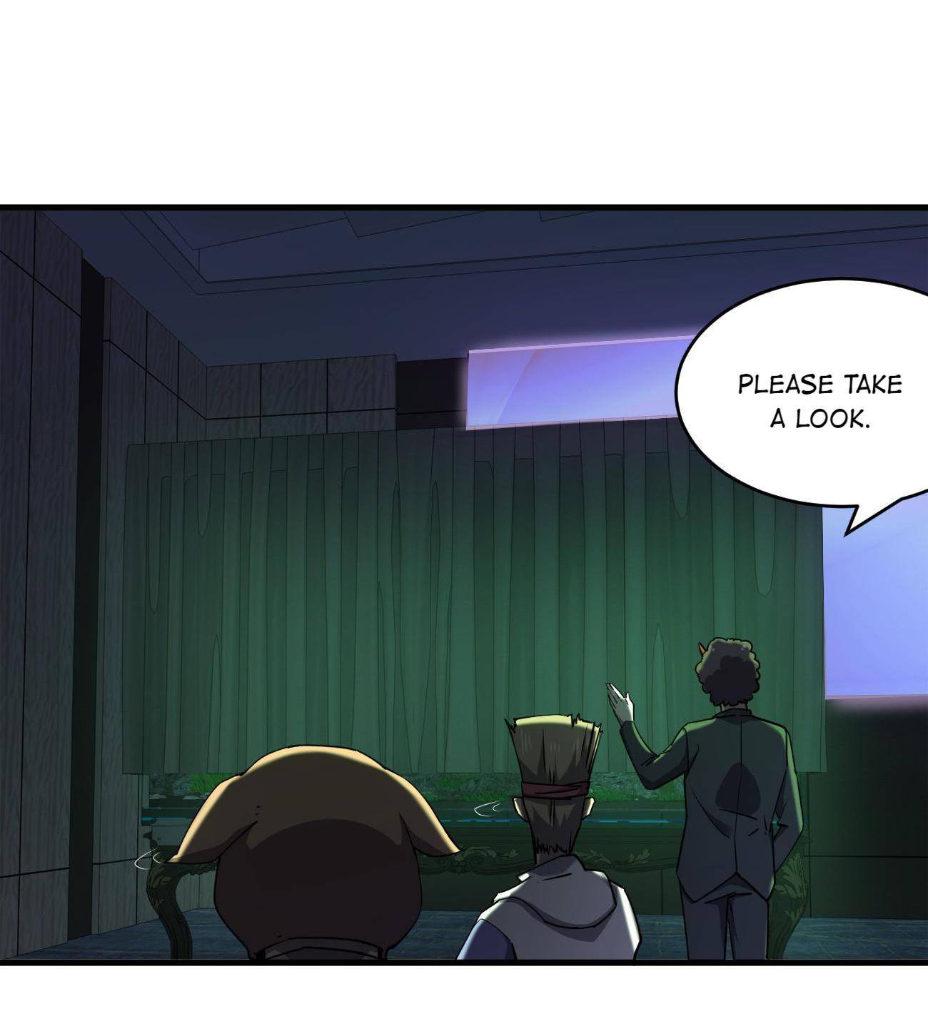 Don’t Get Me Wrong, I’m The Real Victim! Chapter 39 - page 14