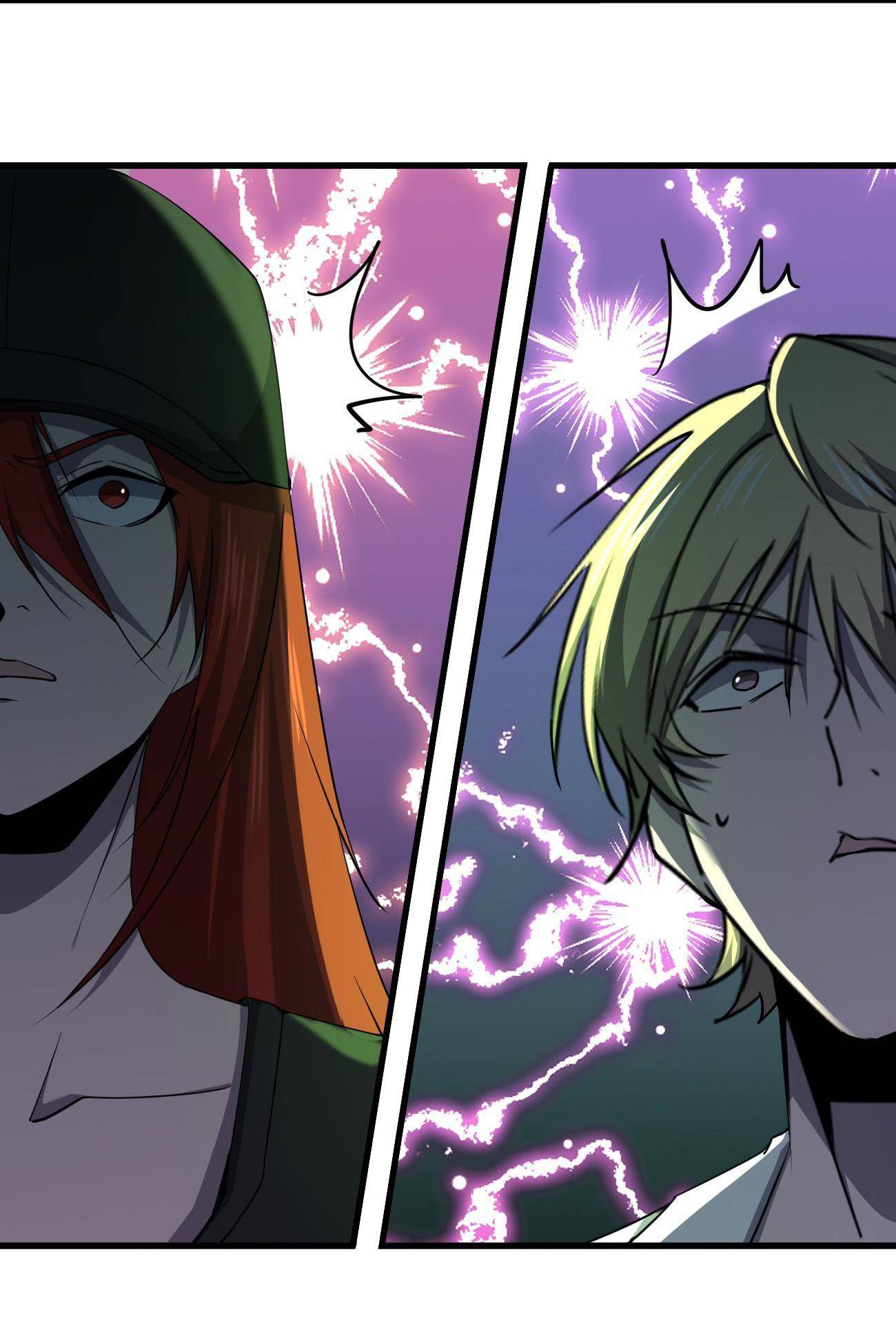 Don’t Get Me Wrong, I’m The Real Victim! Chapter 39 - page 17