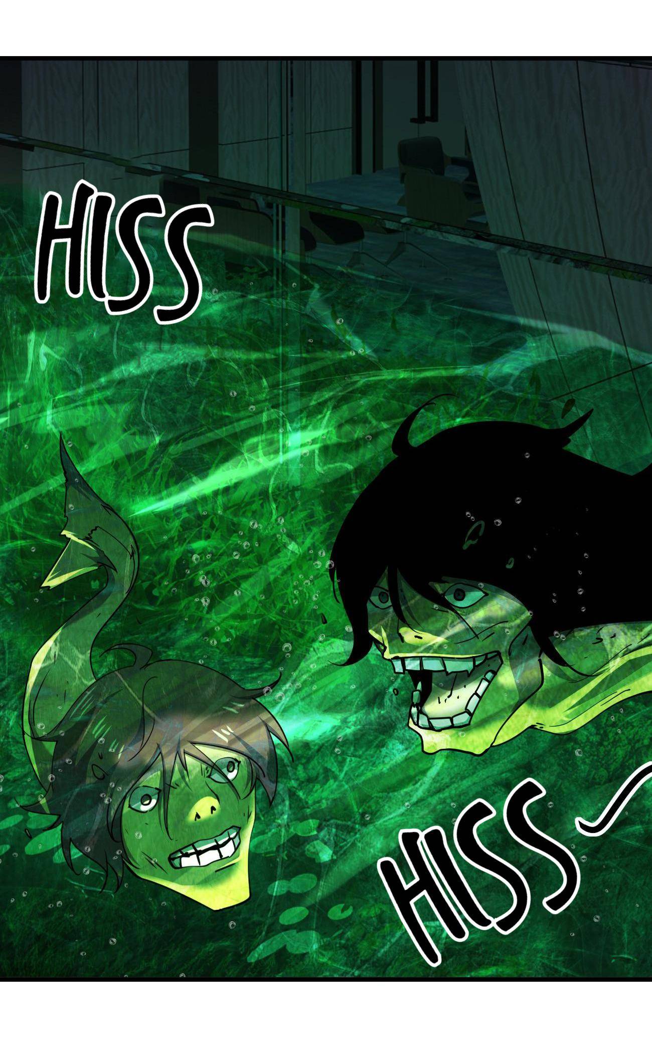 Don’t Get Me Wrong, I’m The Real Victim! Chapter 39 - page 21
