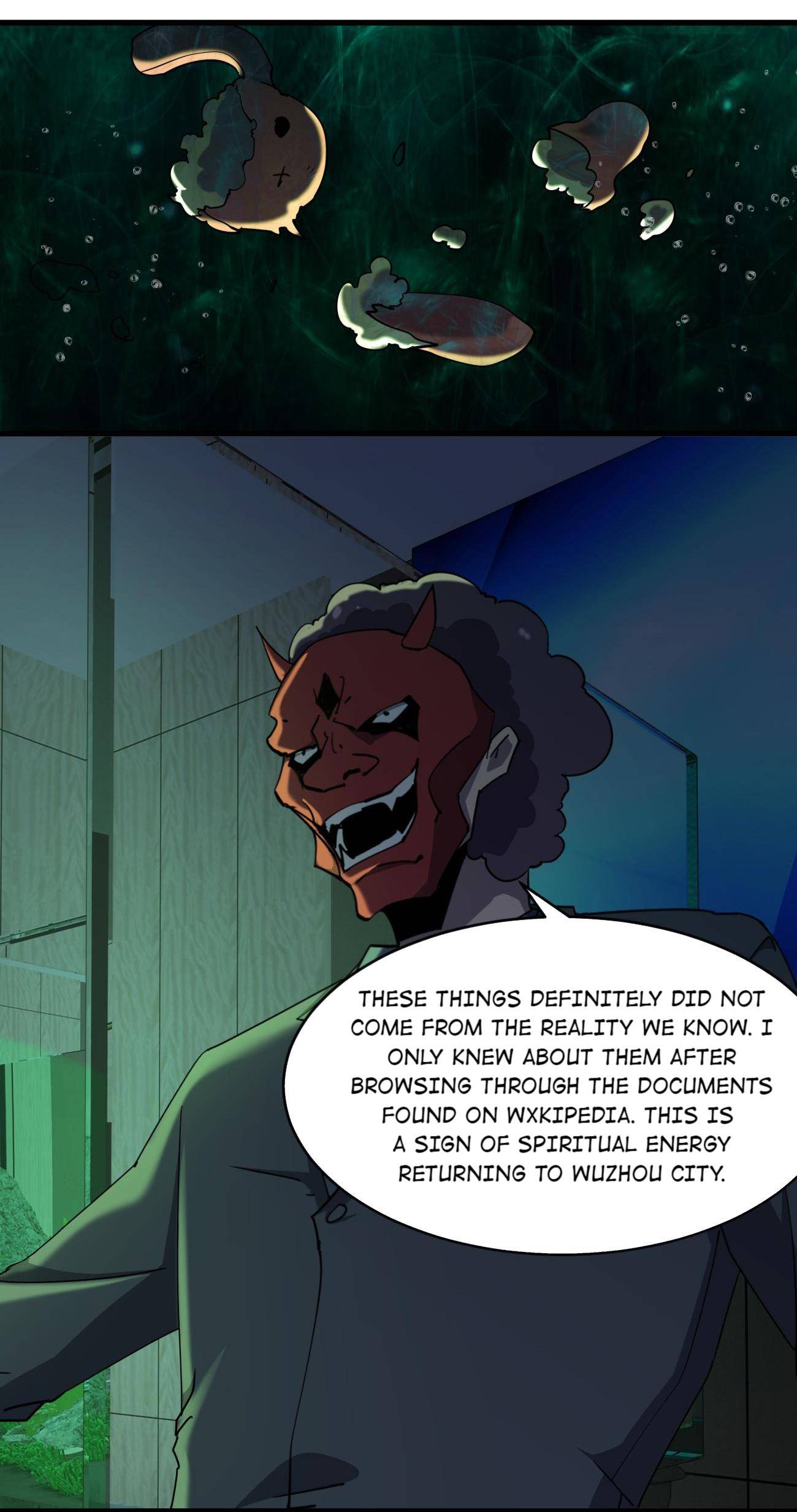 Don’t Get Me Wrong, I’m The Real Victim! Chapter 39 - page 24