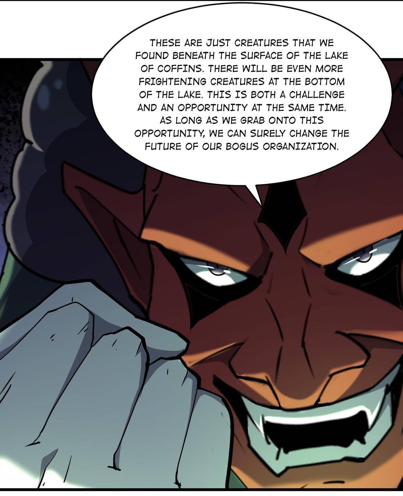 Don’t Get Me Wrong, I’m The Real Victim! Chapter 39 - page 25