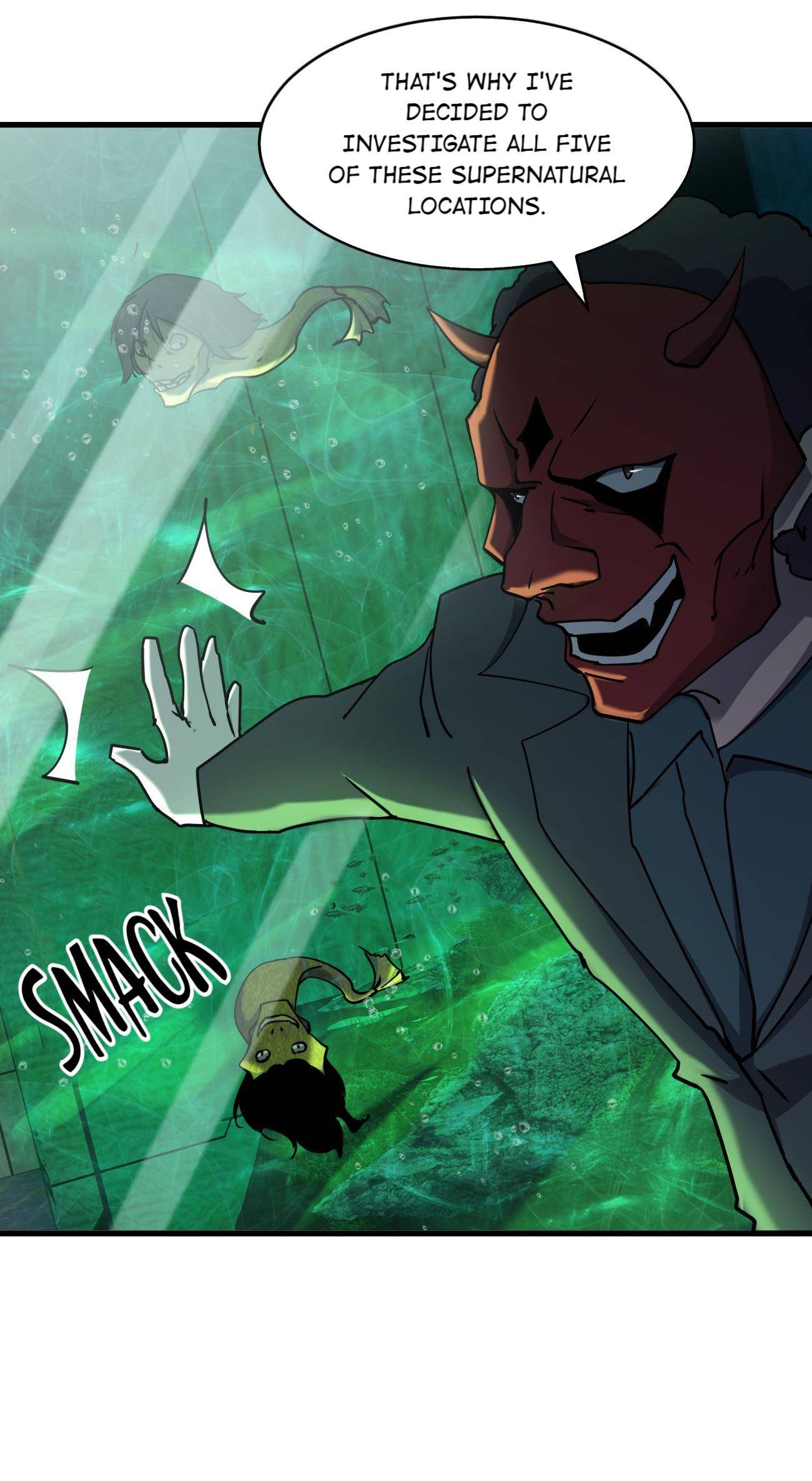Don’t Get Me Wrong, I’m The Real Victim! Chapter 39 - page 26