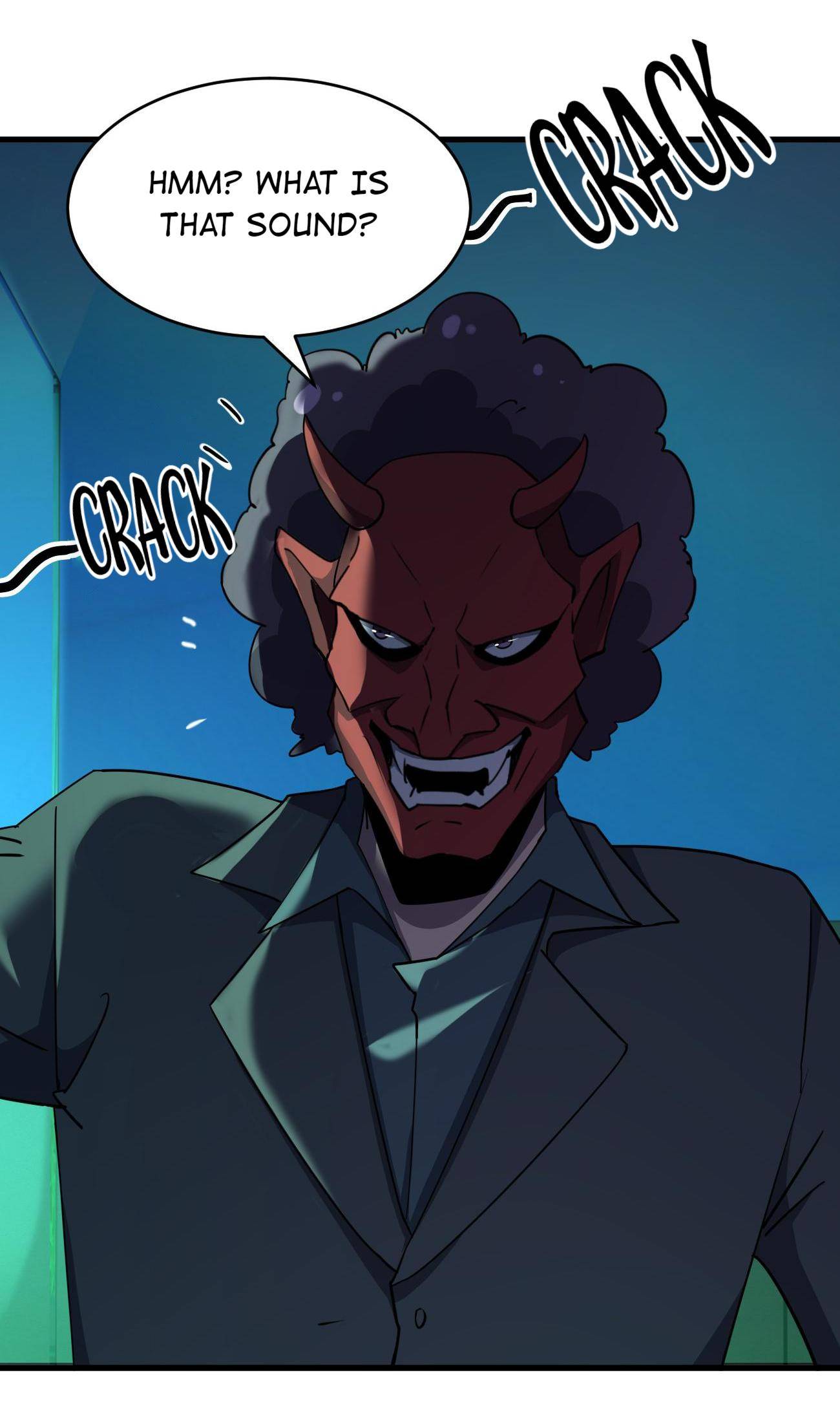Don’t Get Me Wrong, I’m The Real Victim! Chapter 39 - page 29
