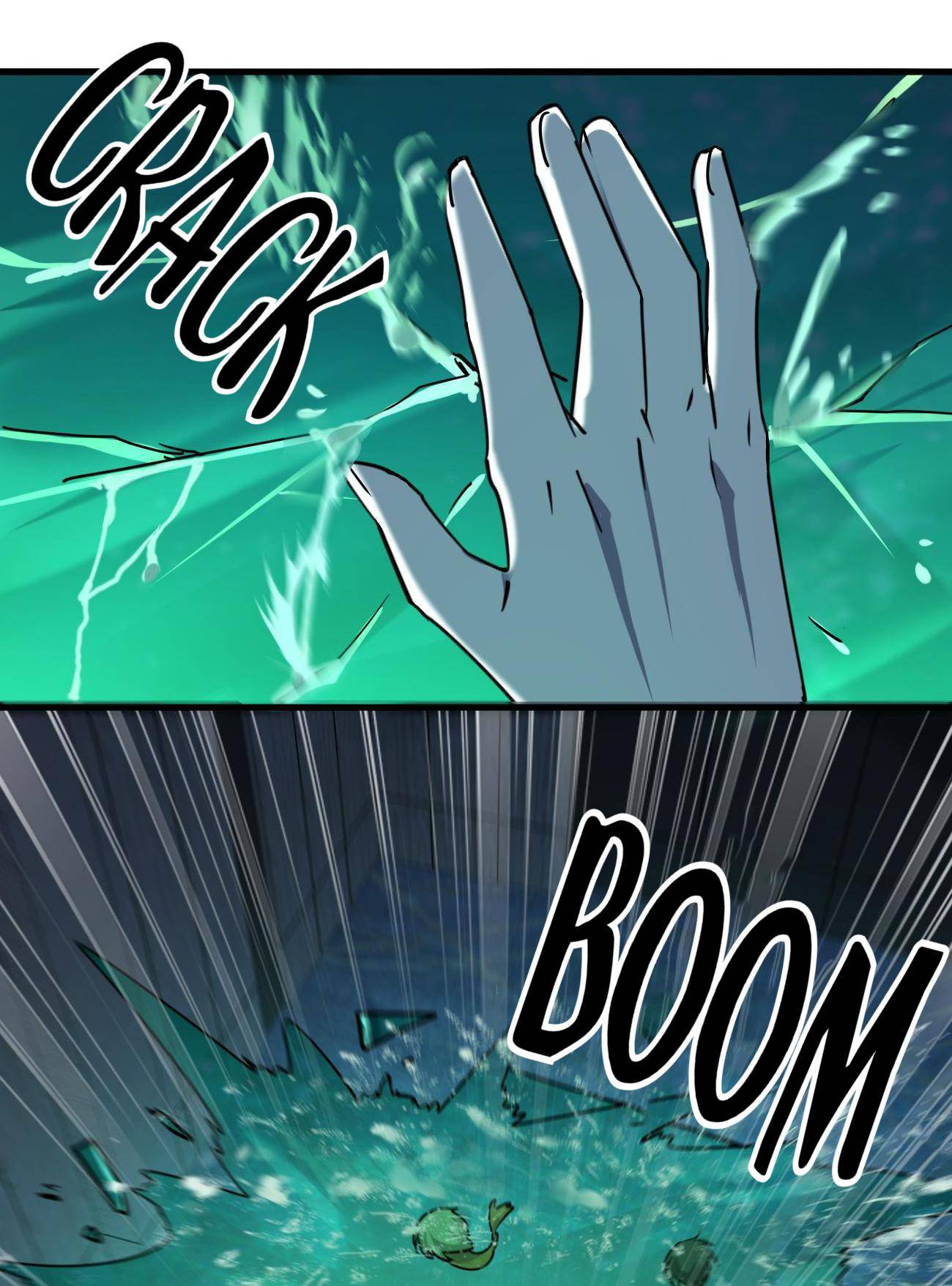 Don’t Get Me Wrong, I’m The Real Victim! Chapter 39 - page 30
