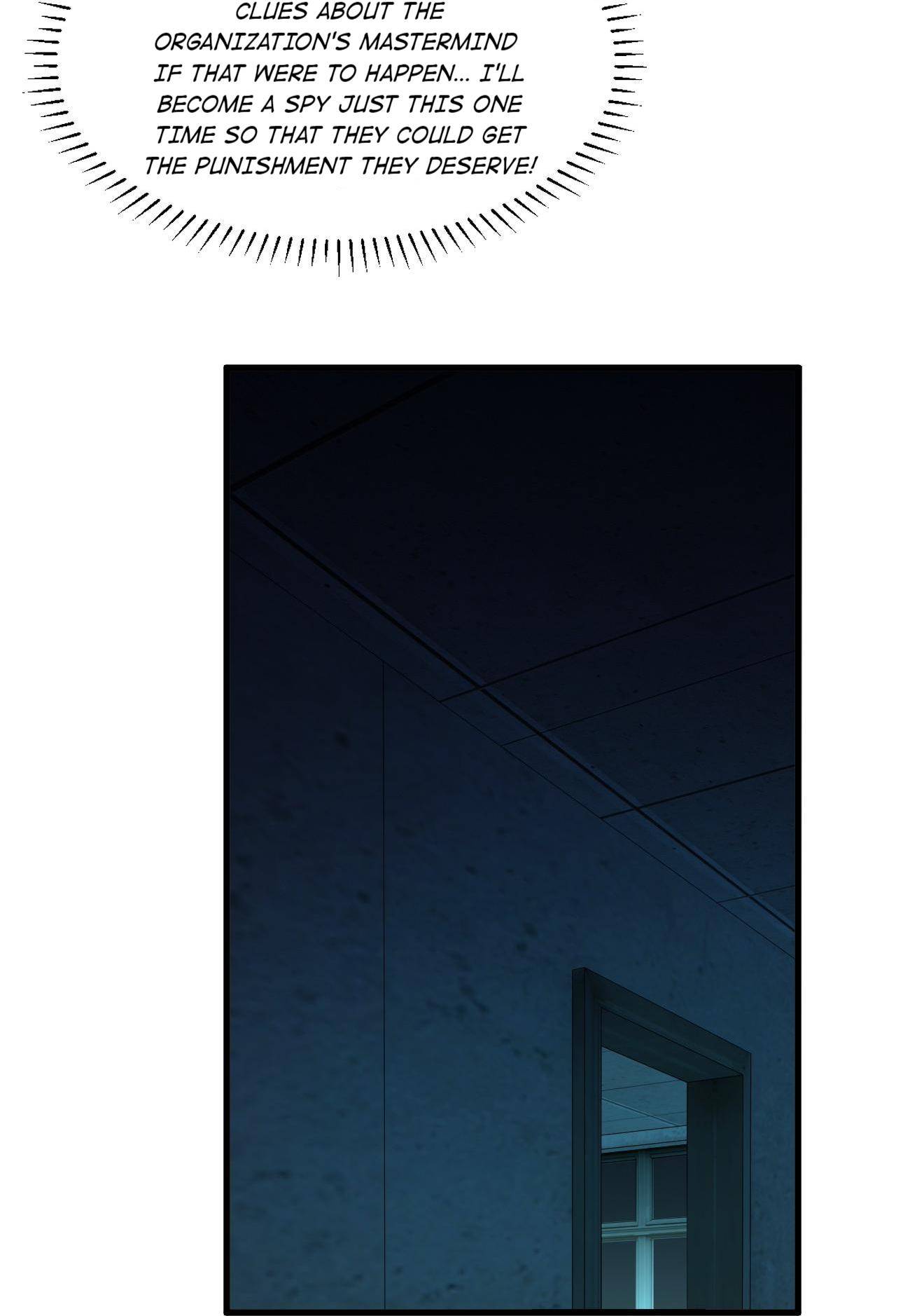 Don’t Get Me Wrong, I’m The Real Victim! Chapter 39 - page 37