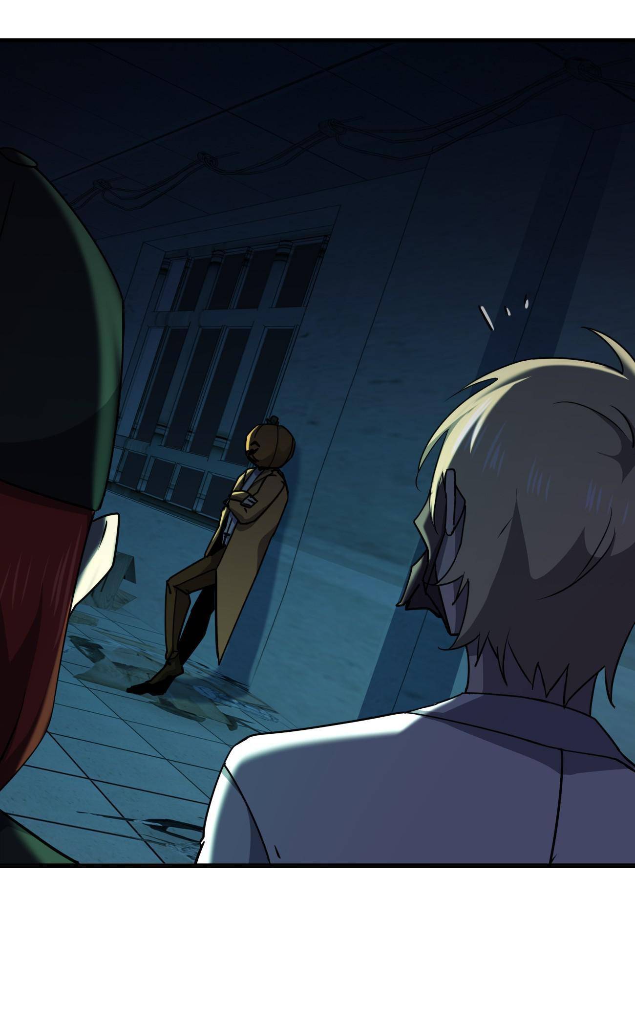 Don’t Get Me Wrong, I’m The Real Victim! Chapter 39 - page 38