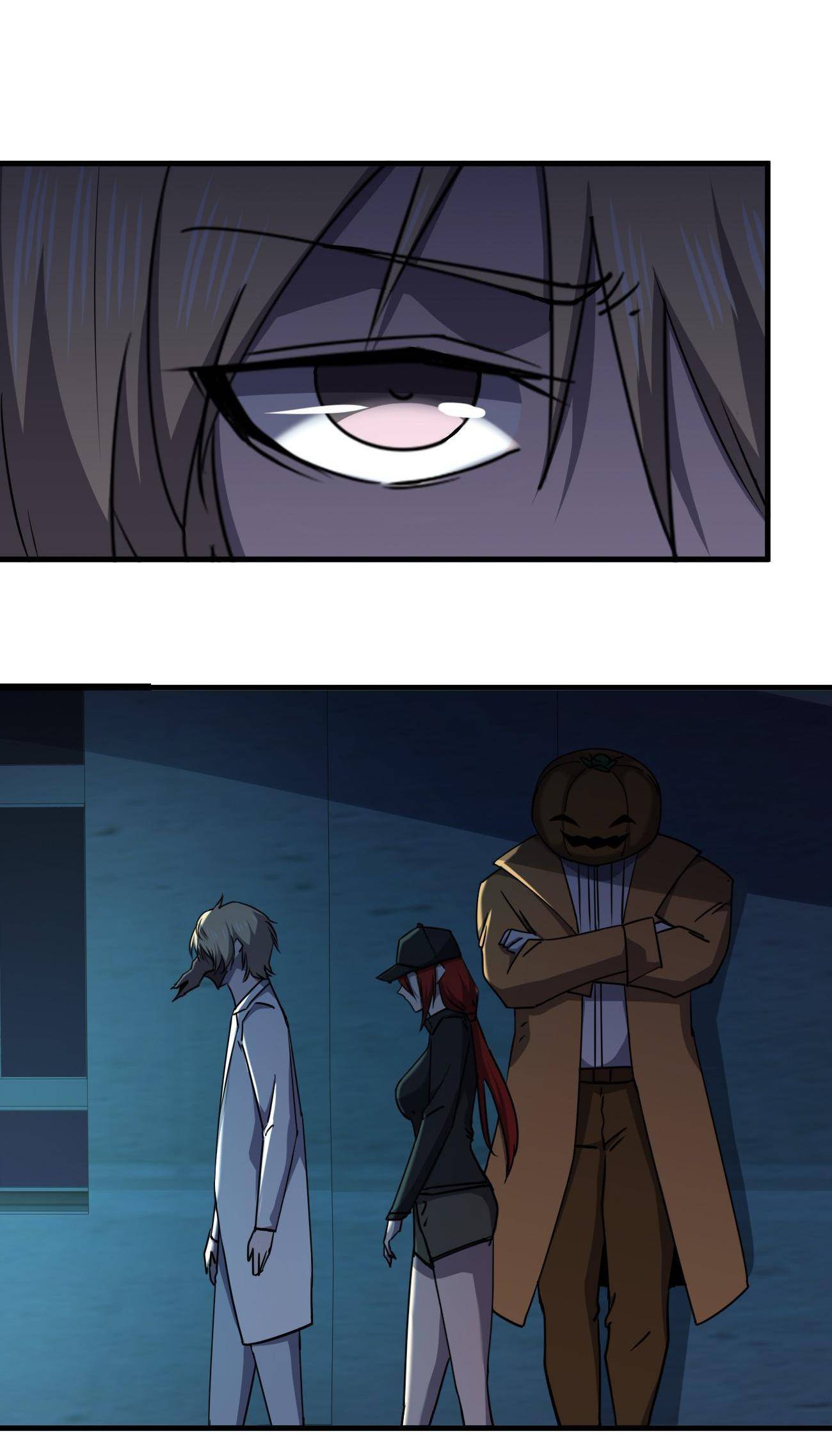 Don’t Get Me Wrong, I’m The Real Victim! Chapter 39 - page 39